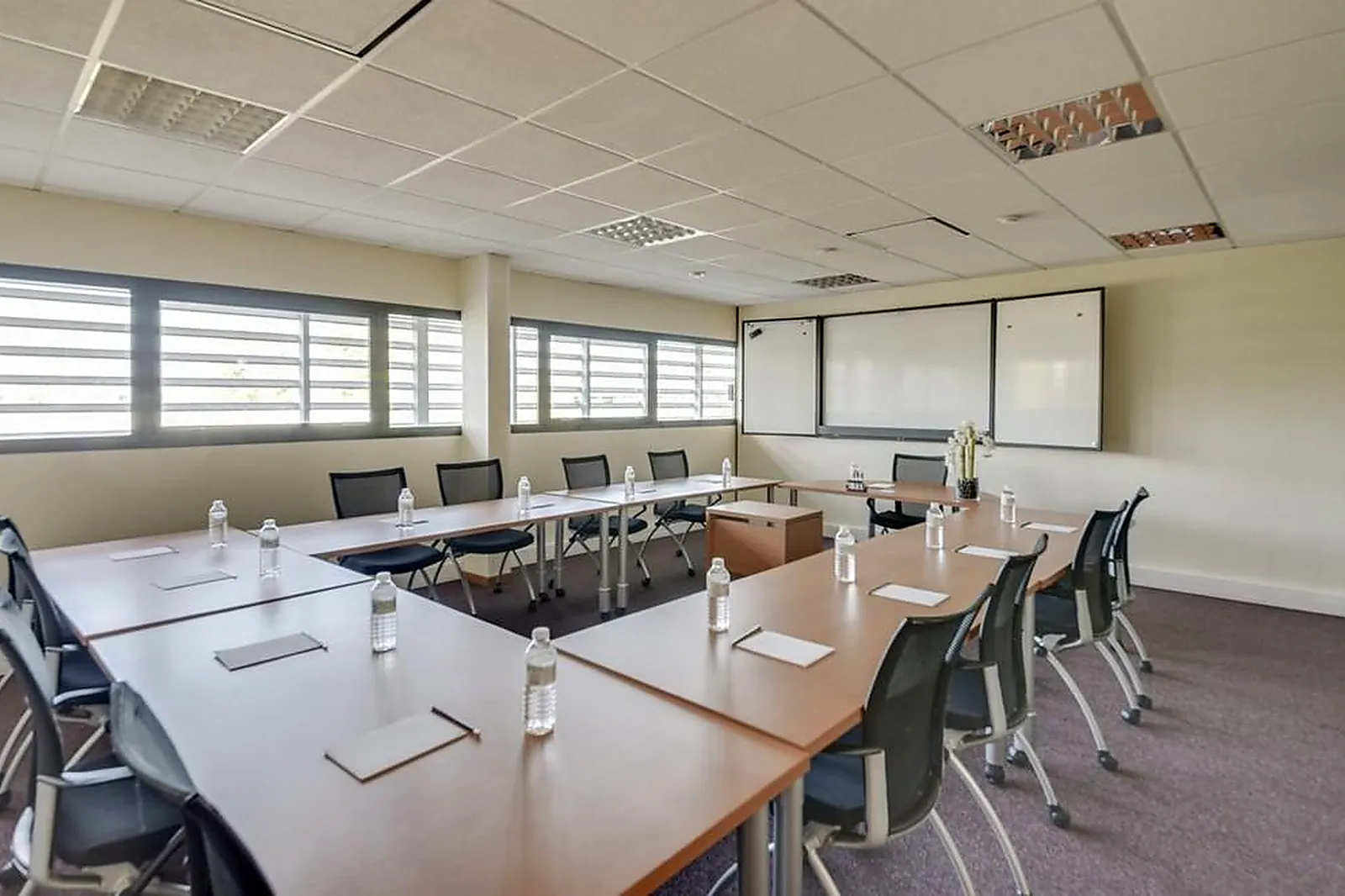 Lieux événementiels, BBS MÉRIGNAC AÉROPORT