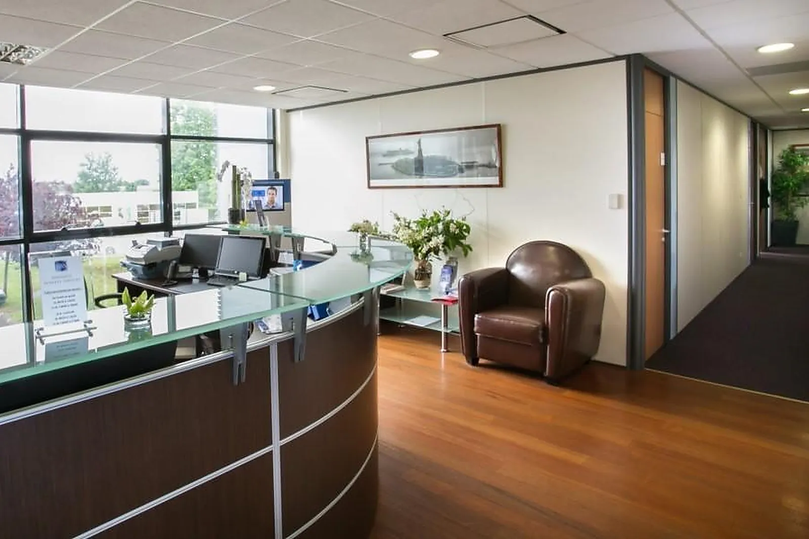 Lieux événementiels, BBS MÉRIGNAC AÉROPORT