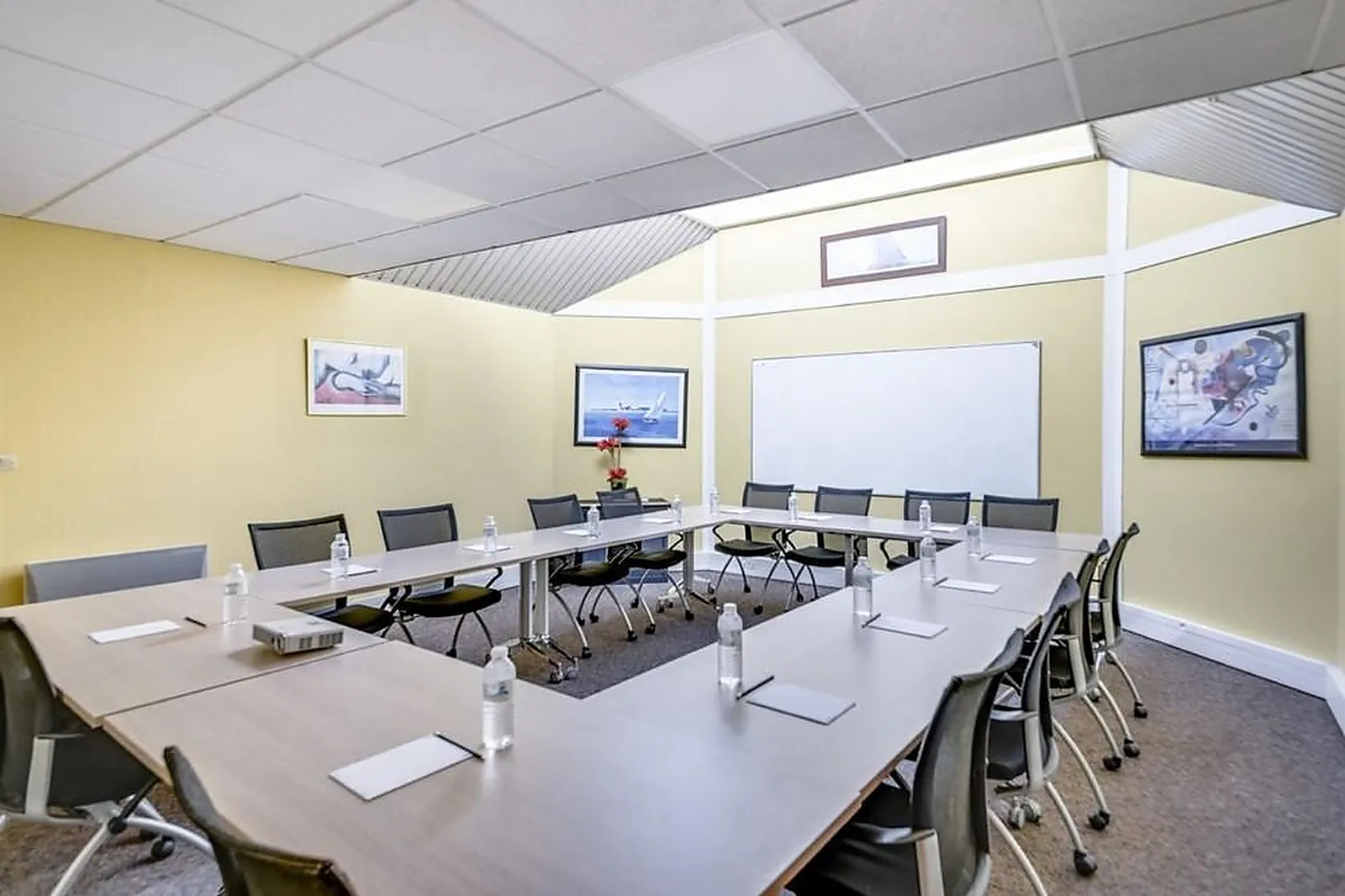 Lieux événementiels, BBS MÉRIGNAC PHARE