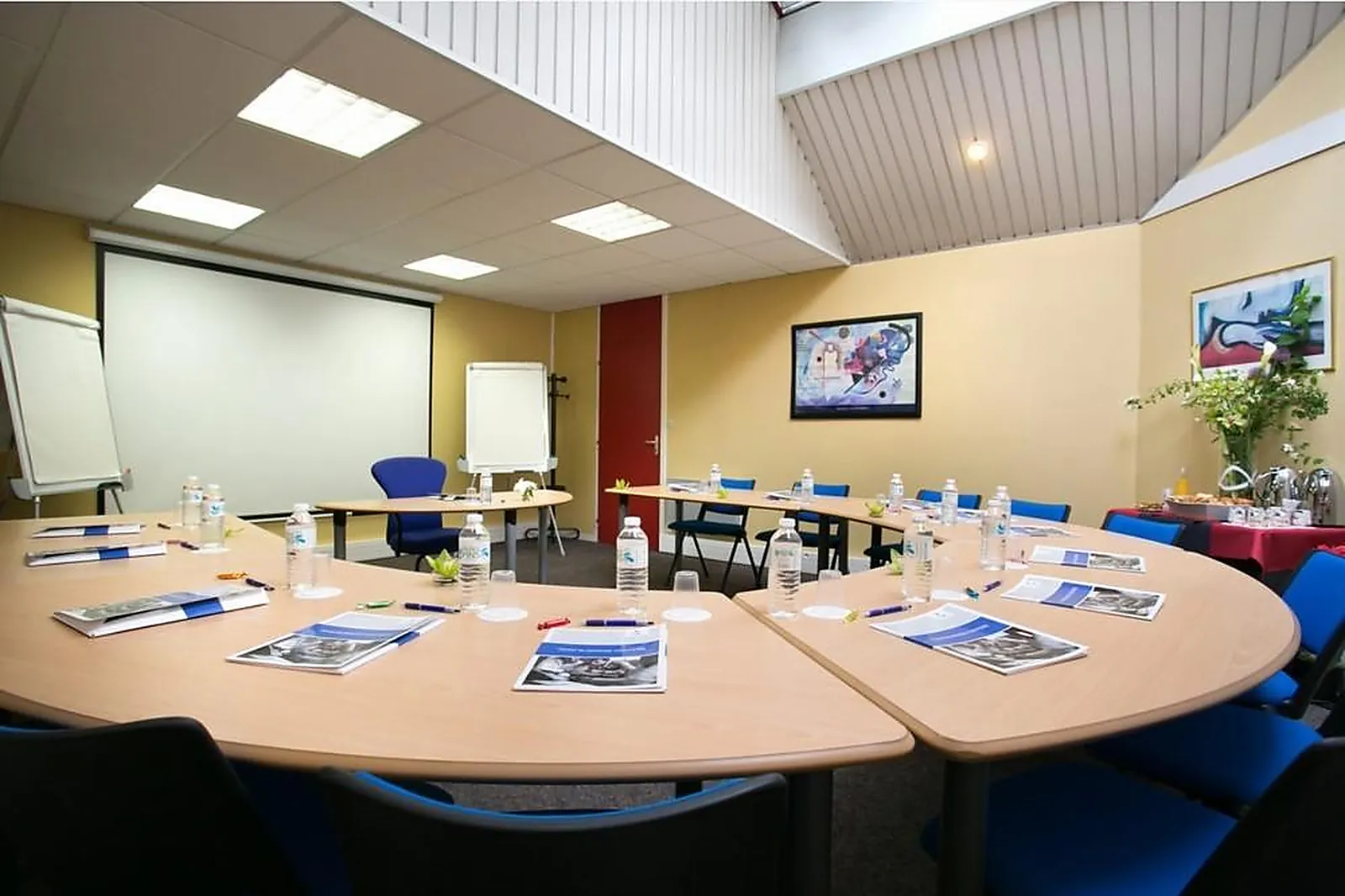 Lieux événementiels, BBS MÉRIGNAC PHARE