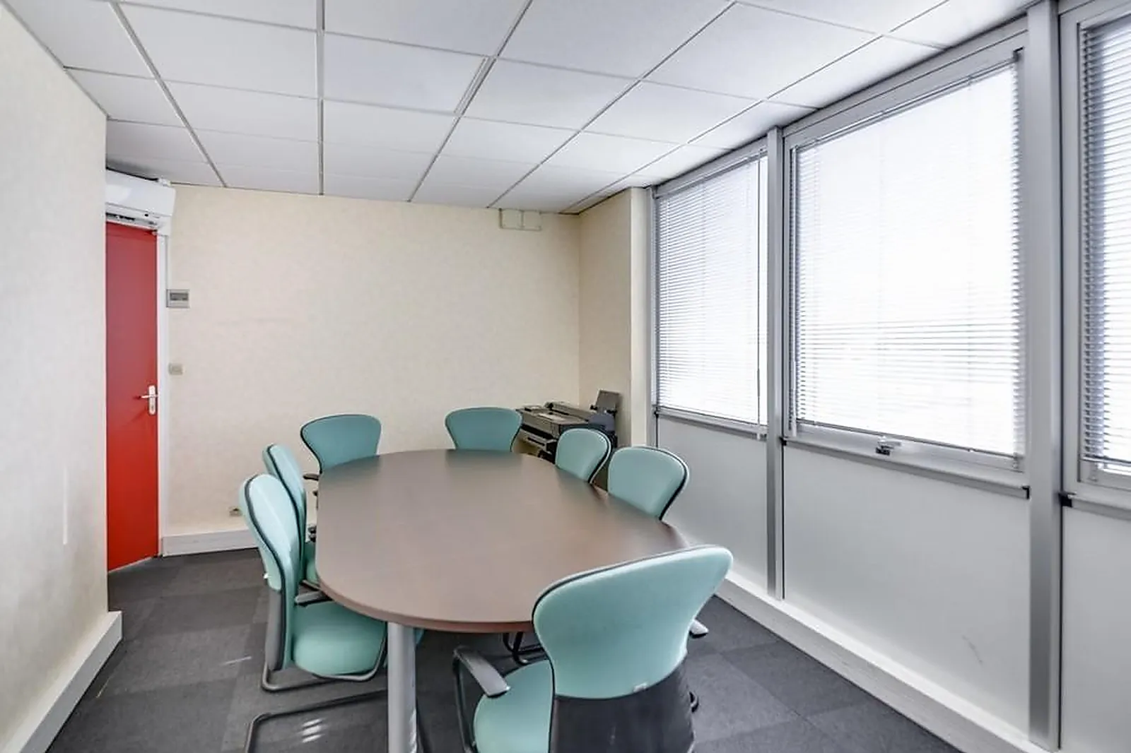 Lieux événementiels, BBS MÉRIGNAC PHARE