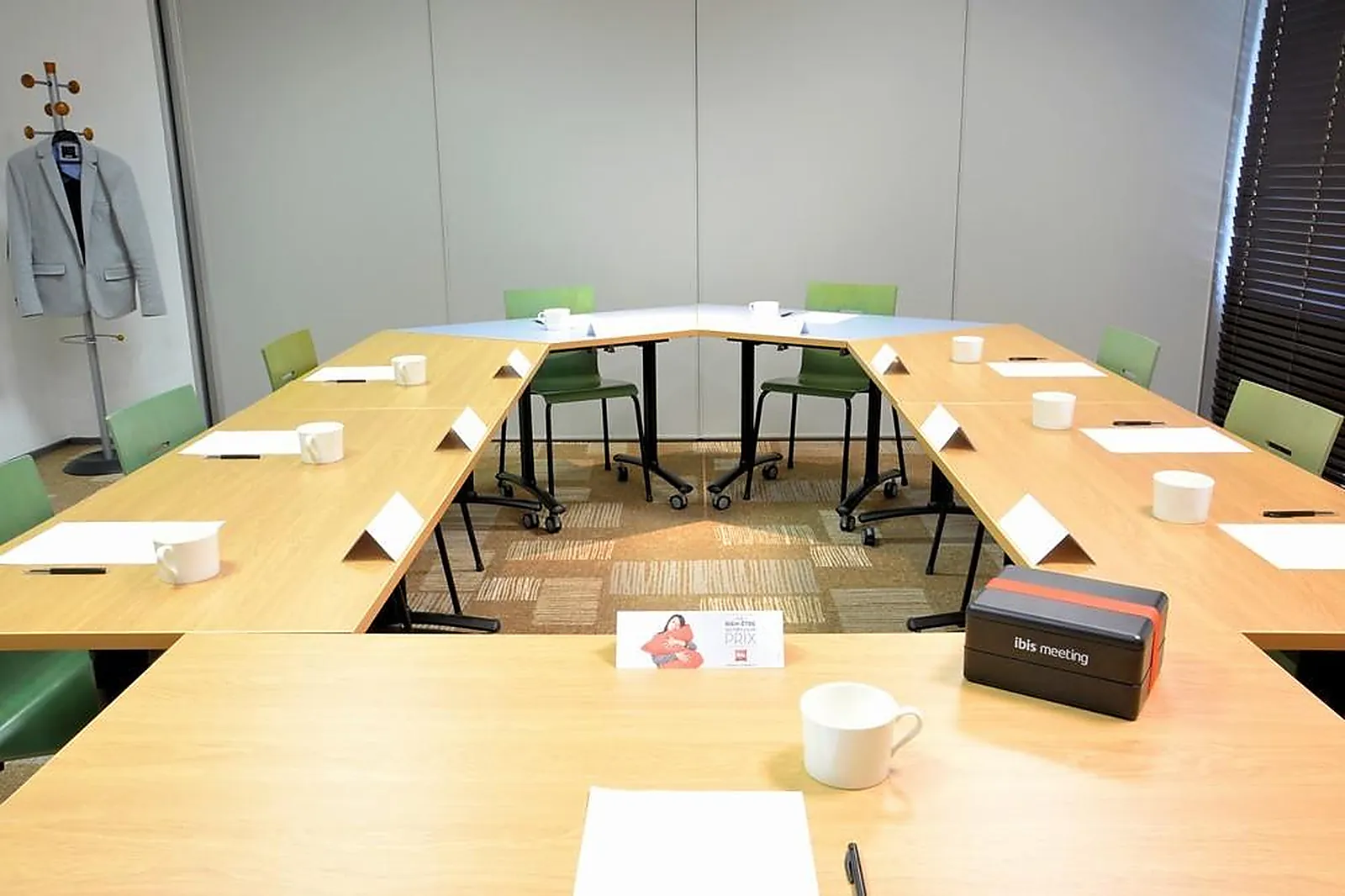 Lieux événementiels, BB HÔTEL LYON EUREXPO BRON