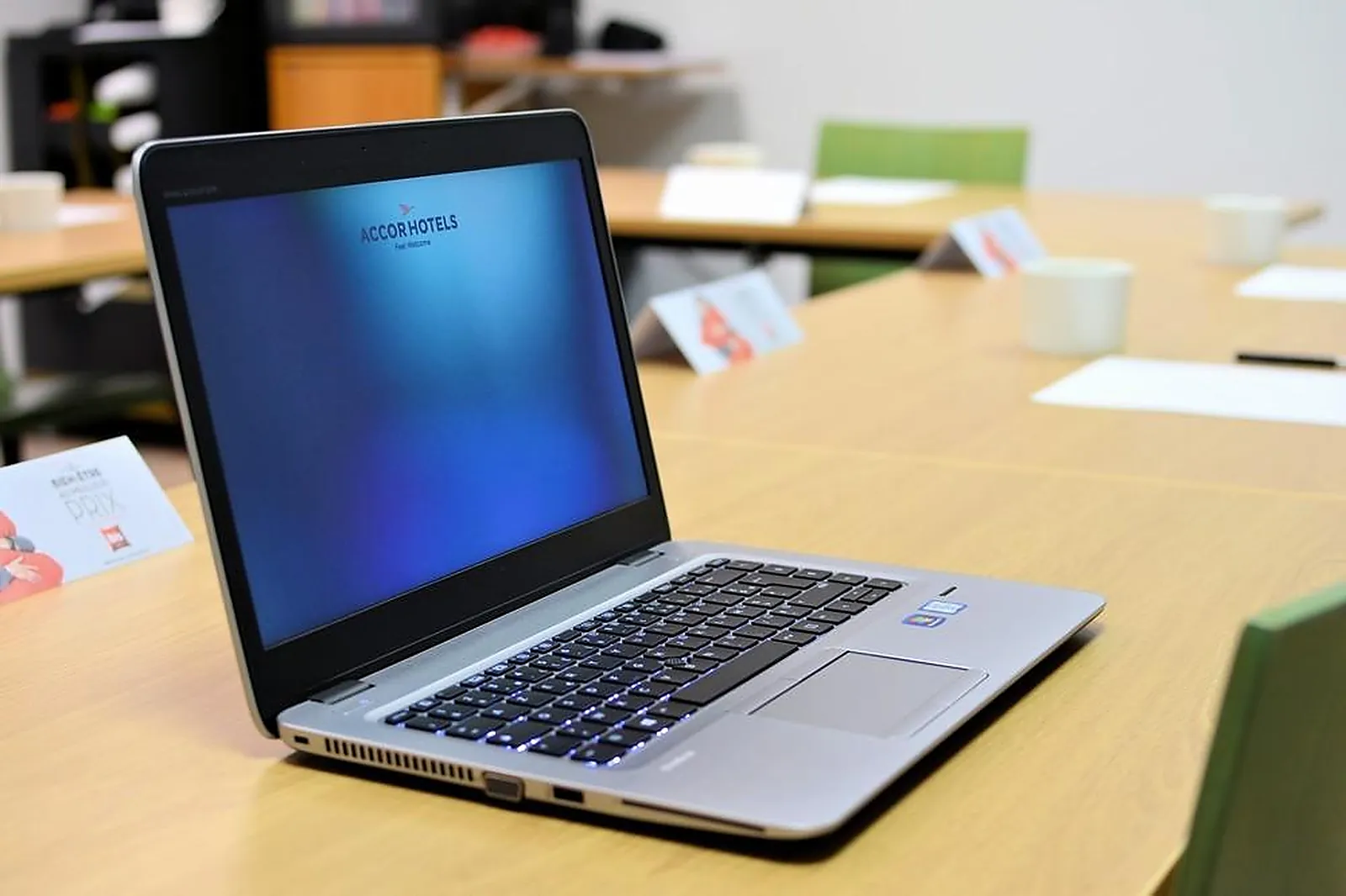 Lieux événementiels, BB HÔTEL LYON EUREXPO BRON