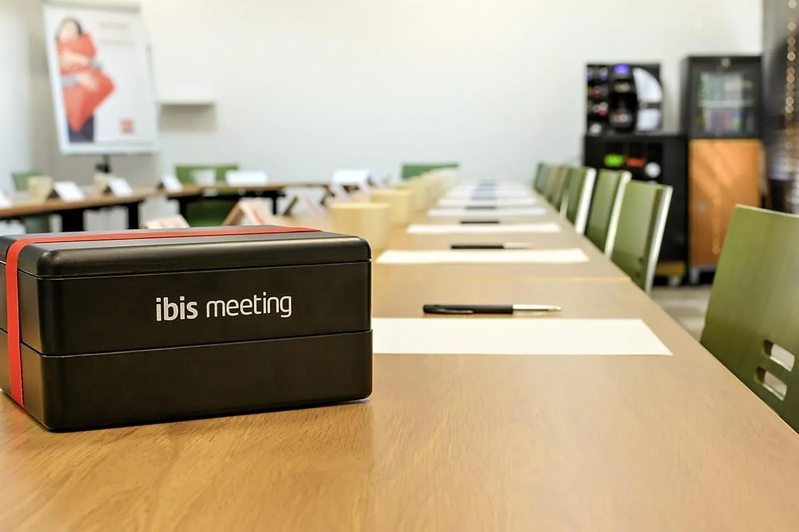 Lieux événementiels, BB HÔTEL LYON EUREXPO BRON