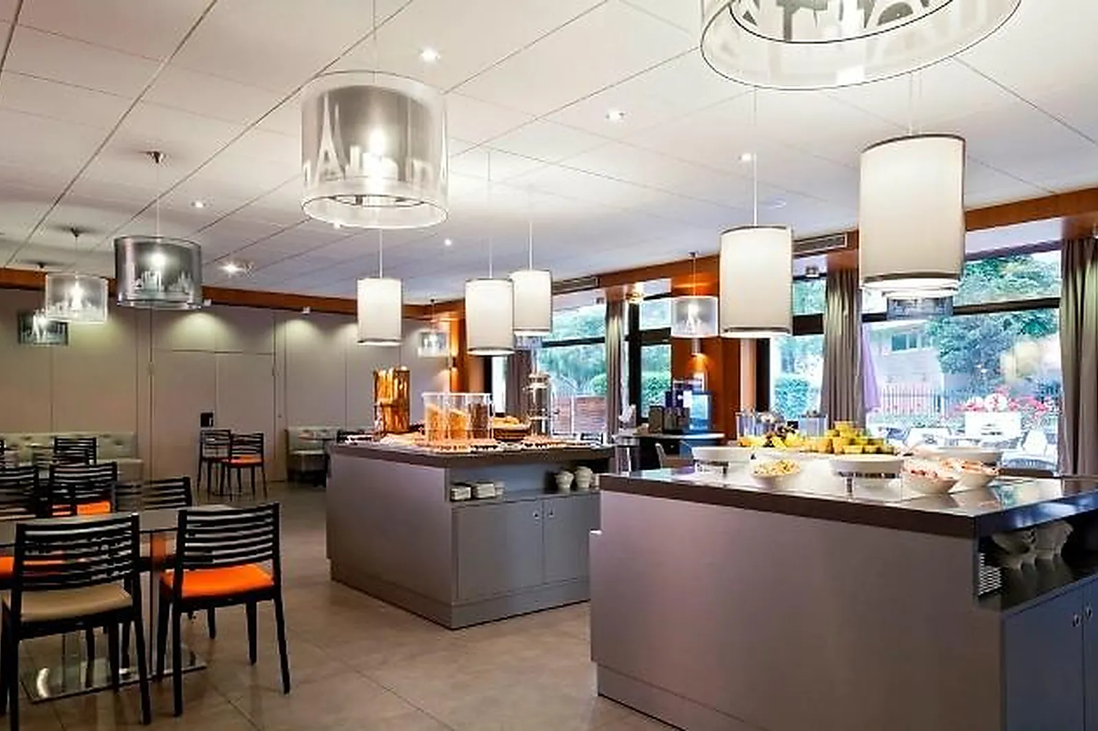 Lieux événementiels, BB HOTEL PARIS 17 BATIGNOLLES