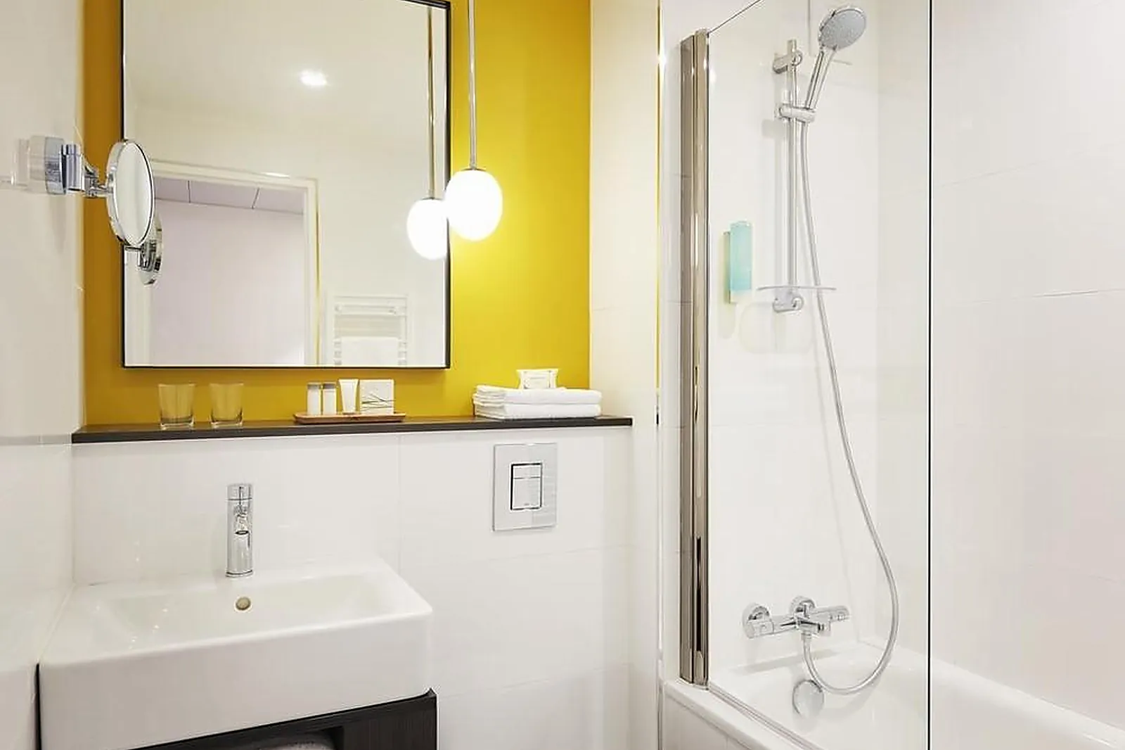 Lieux événementiels, BB HOTEL PARIS 17 BATIGNOLLES