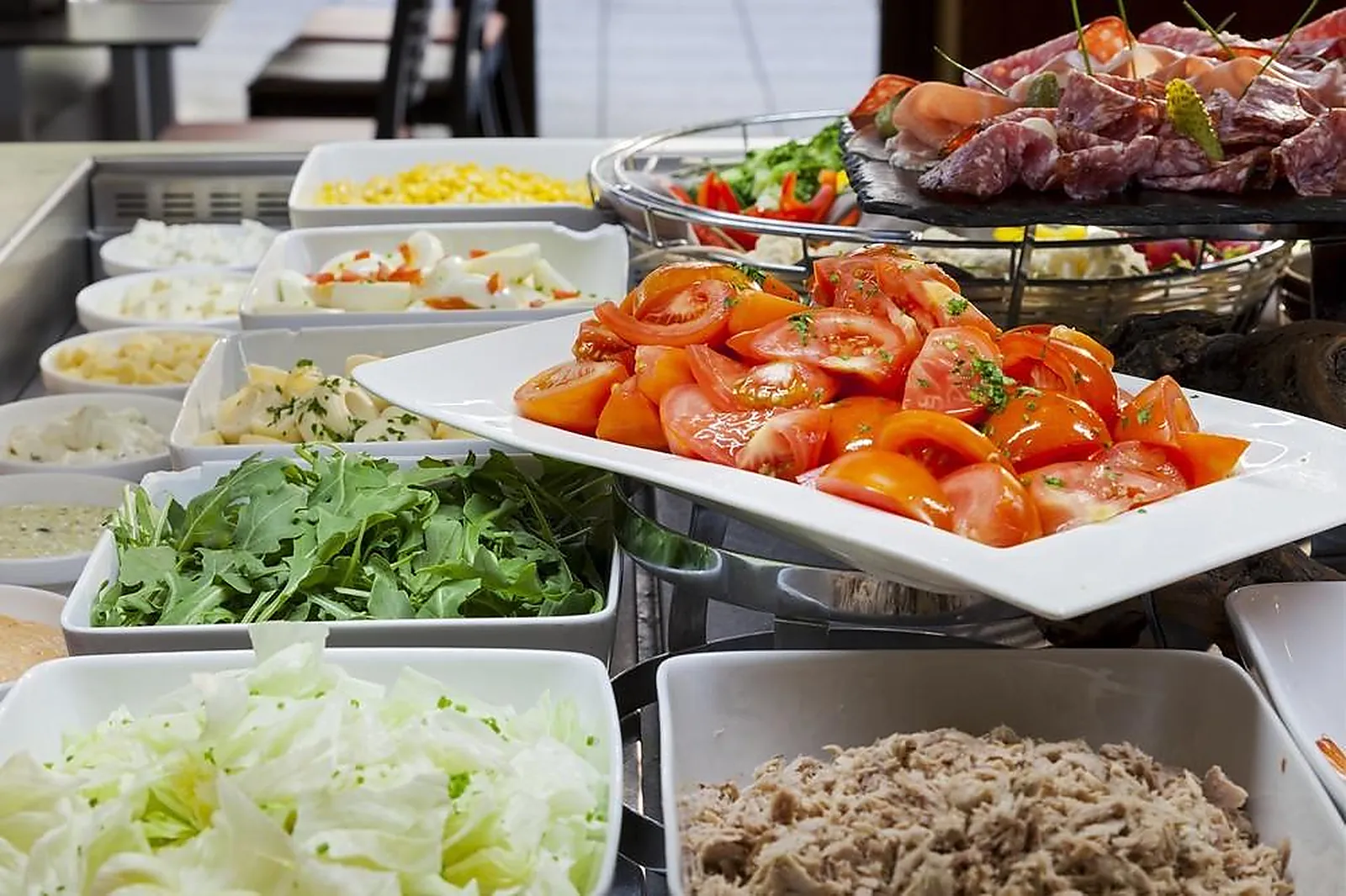 Lieux événementiels, BB HOTEL PARIS 17 BATIGNOLLES