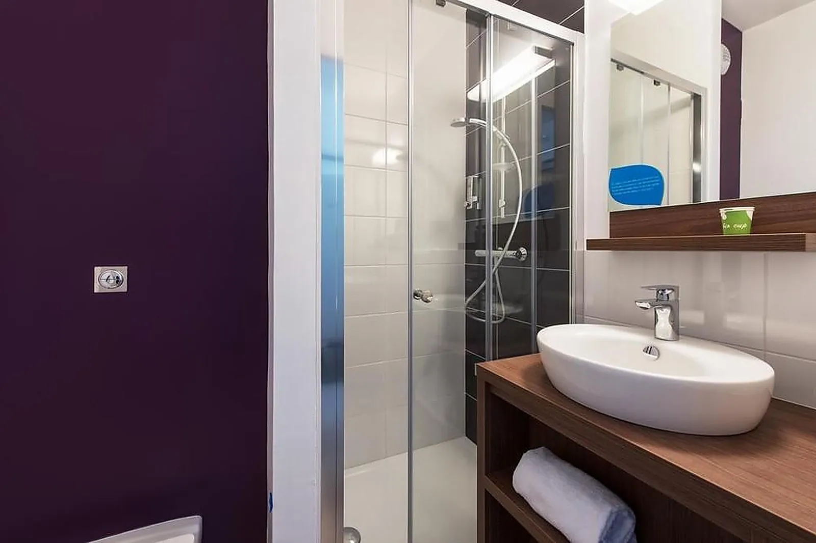 Lieux événementiels, BB HÔTEL SAINT-NAZAIRE PORNICHET