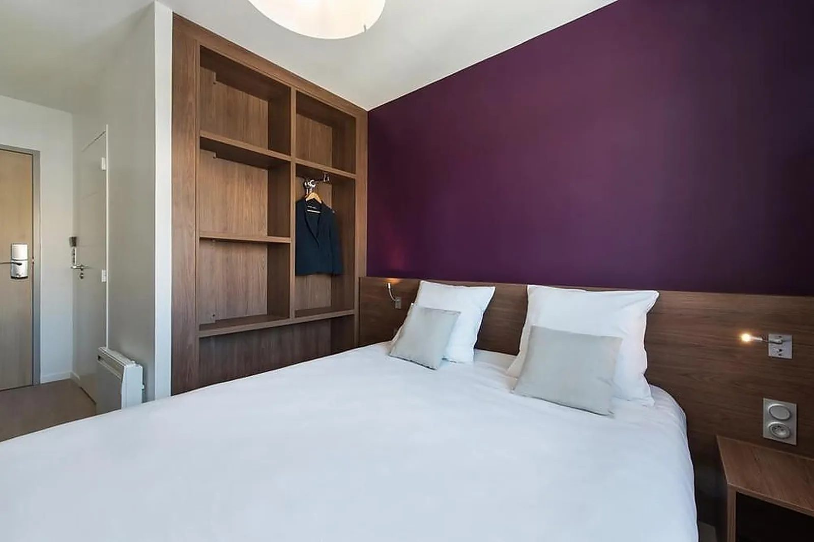 Lieux événementiels, BB HÔTEL SAINT-NAZAIRE PORNICHET