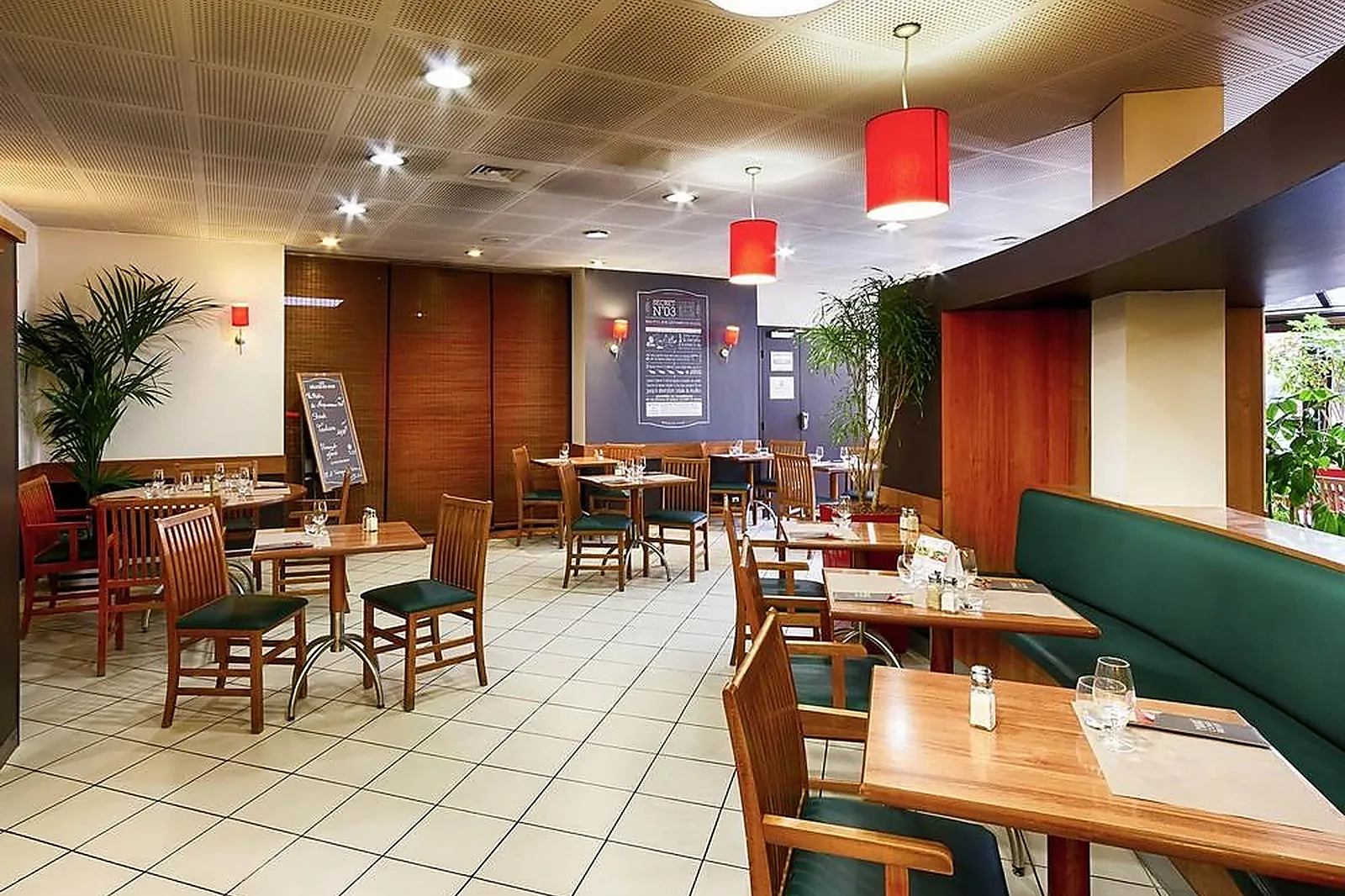 Lieux événementiels, BB ROUEN RIVE DROITE