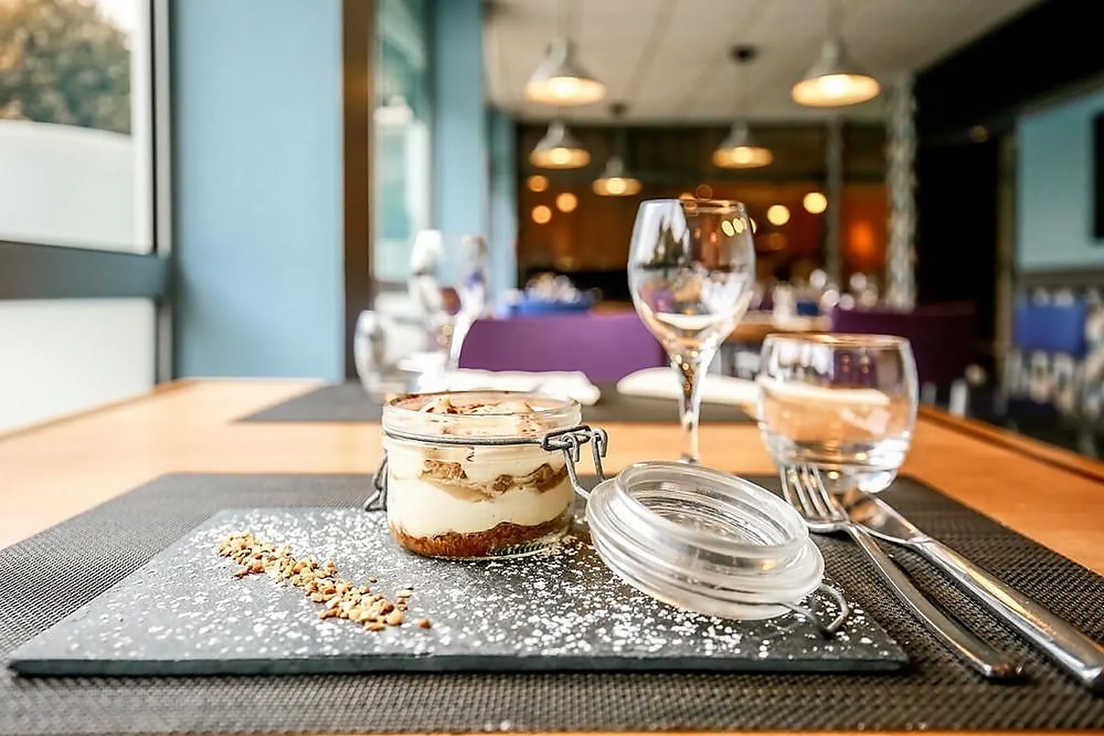 Lieux événementiels, BB HÔTEL CERGY PORT