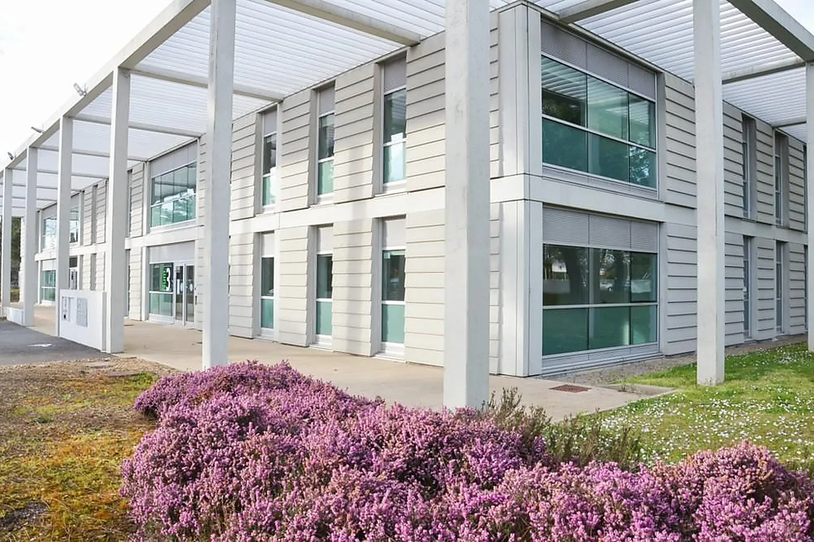 Lieux événementiels, B’COWORKER NANTES