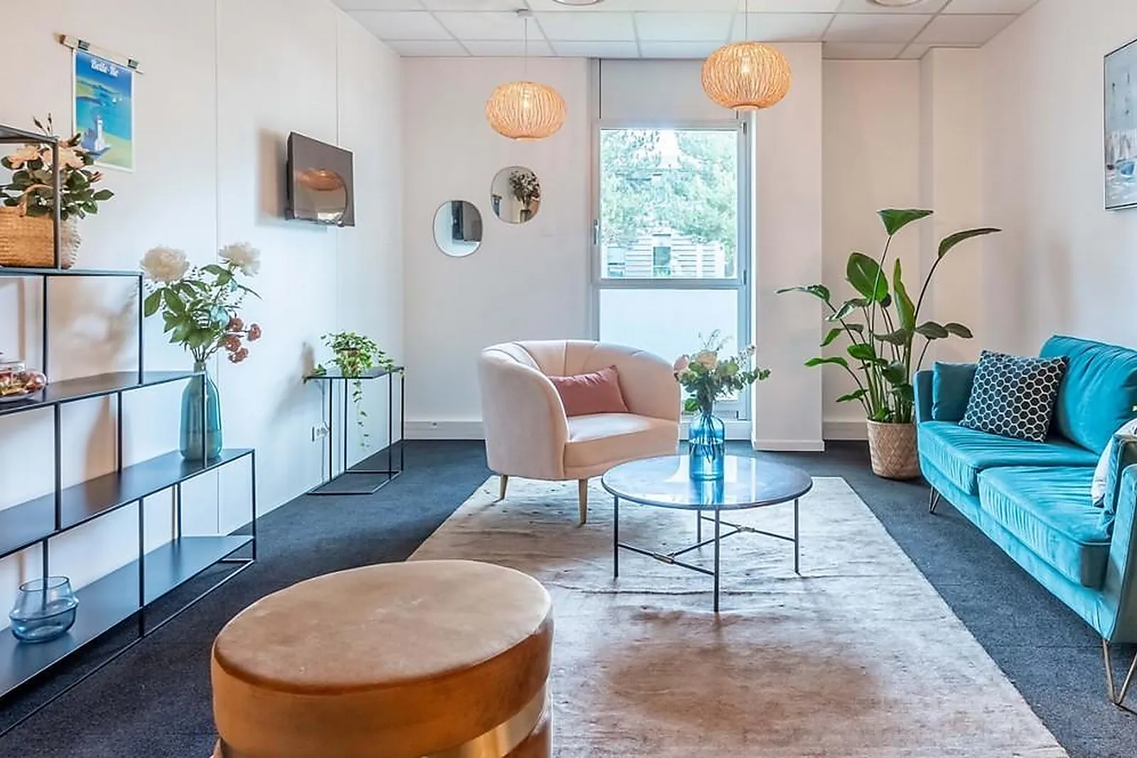 Lieux événementiels, B’COWORKER NANTES