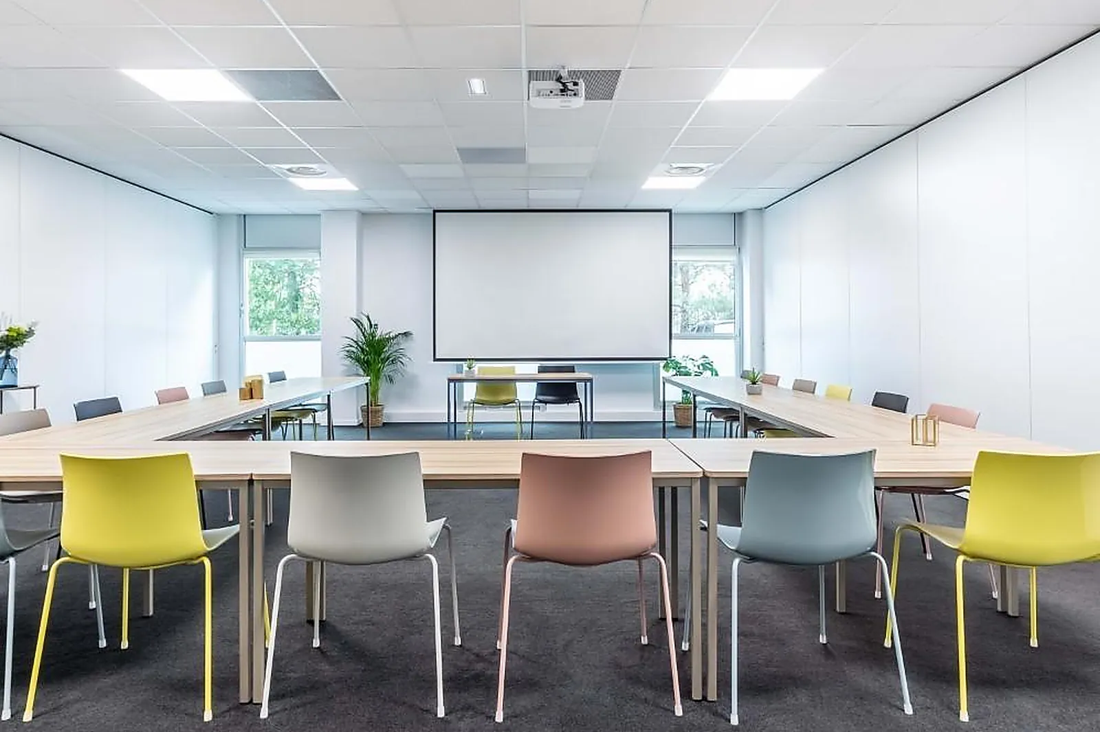 Lieux événementiels, B’COWORKER NANTES