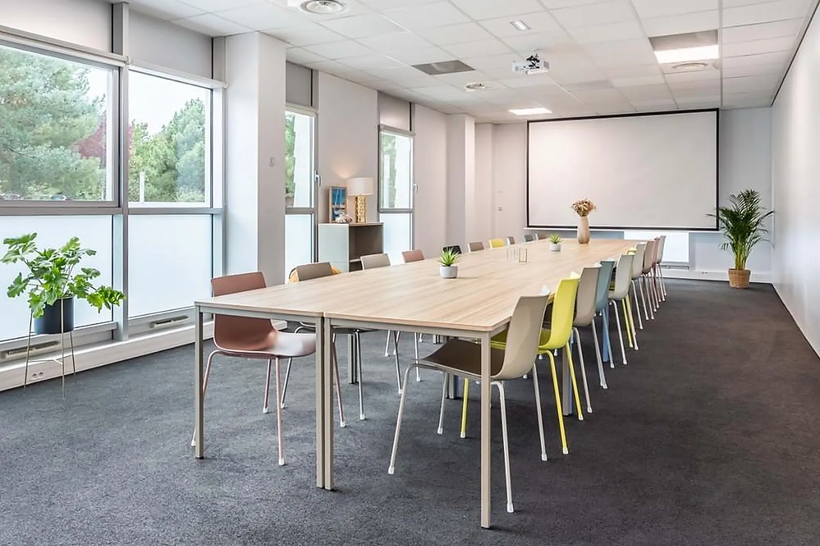 Lieux événementiels, B’COWORKER NANTES