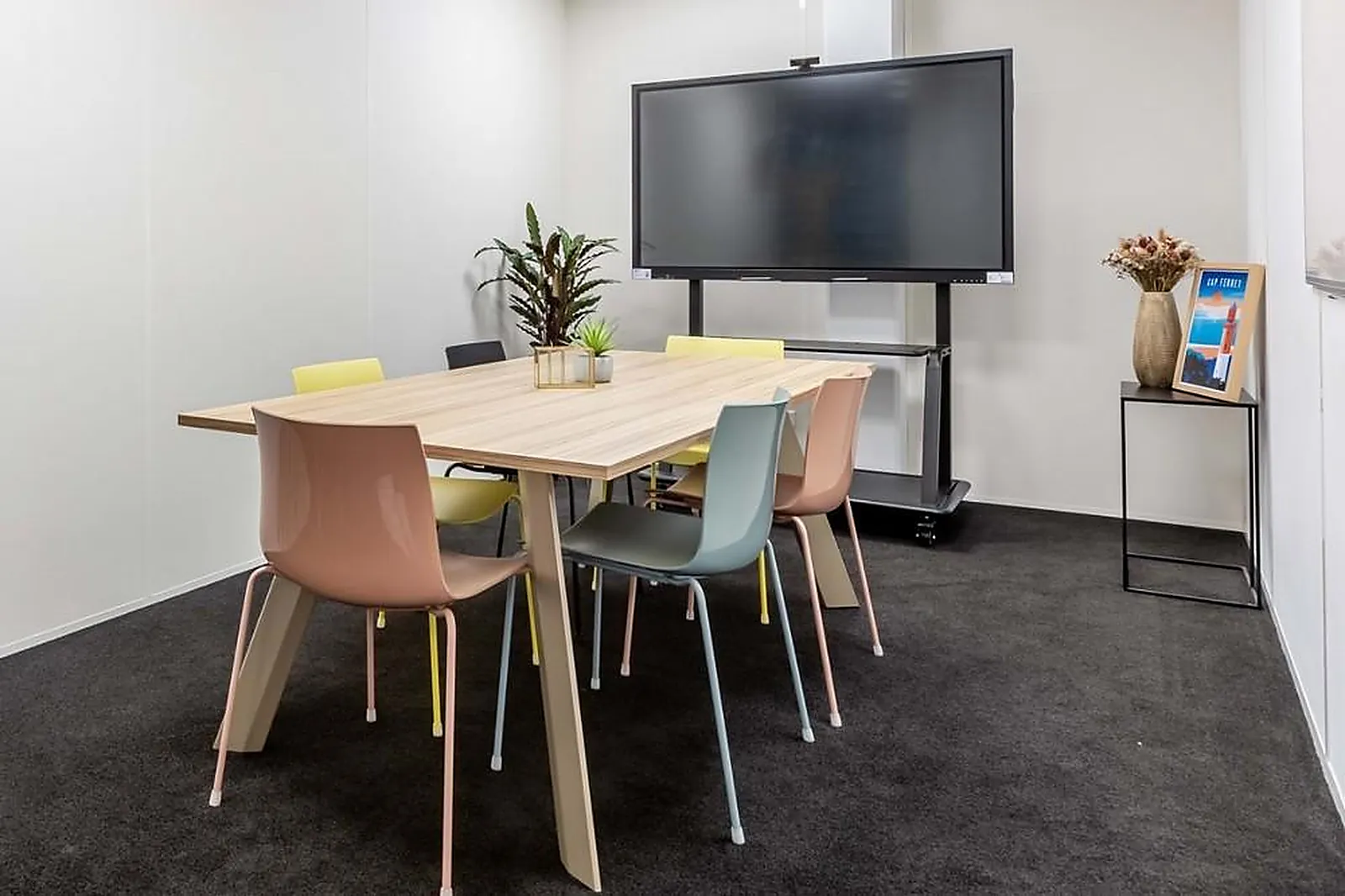 Lieux événementiels, B’COWORKER NANTES