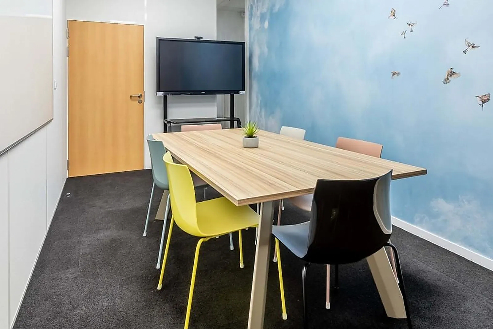 Lieux événementiels, B’COWORKER NANTES