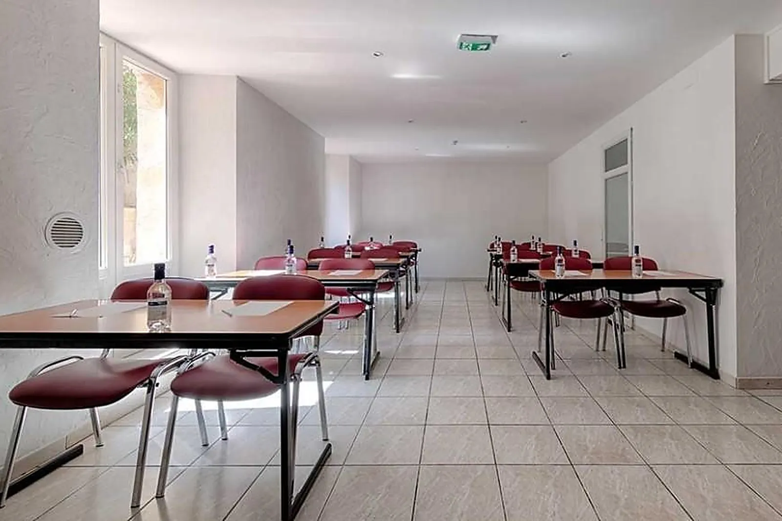 Lieux événementiels, BDX HÔTEL GARE SAINT-JEAN