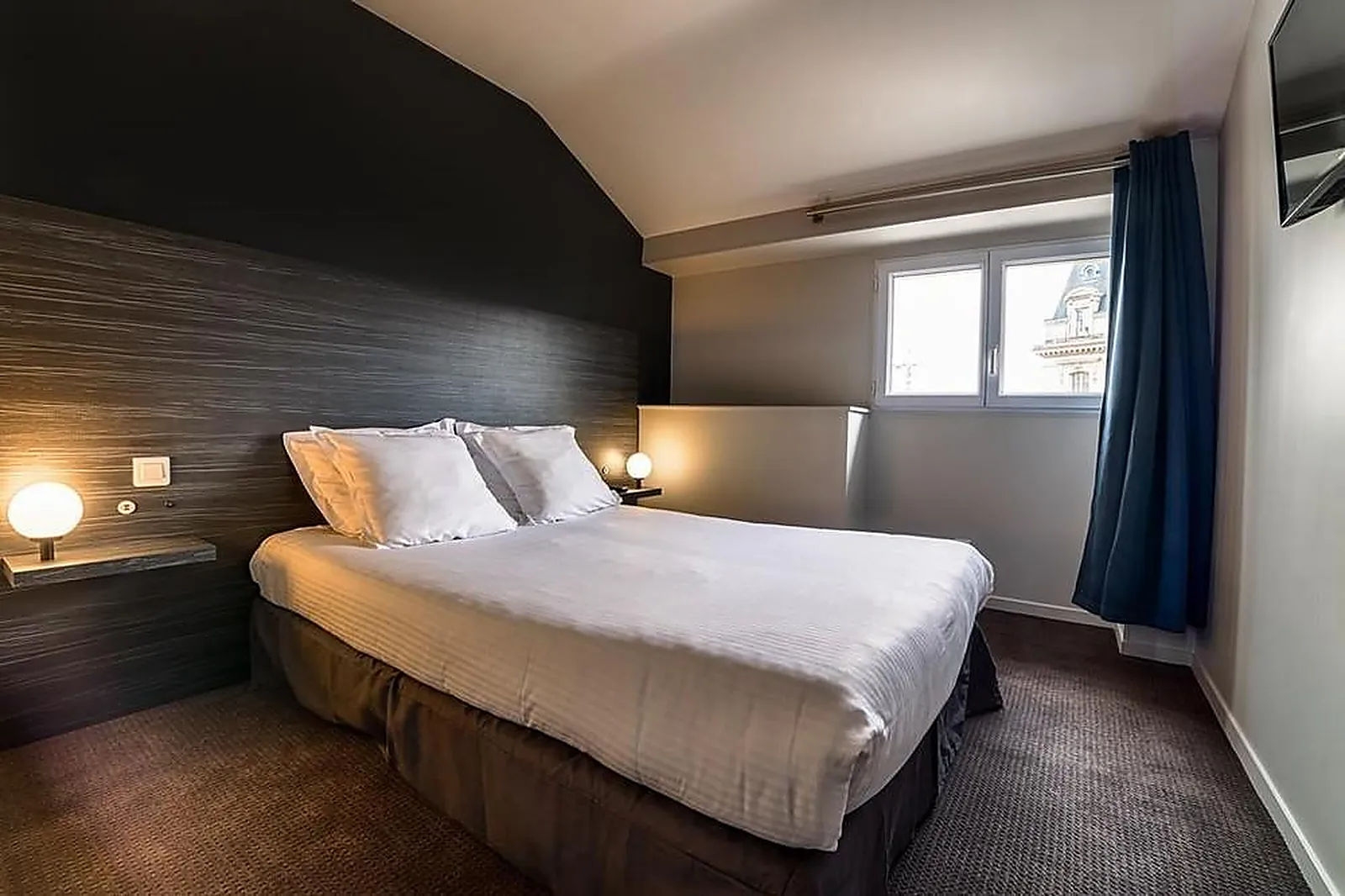 Lieux événementiels, BDX HÔTEL GARE SAINT-JEAN