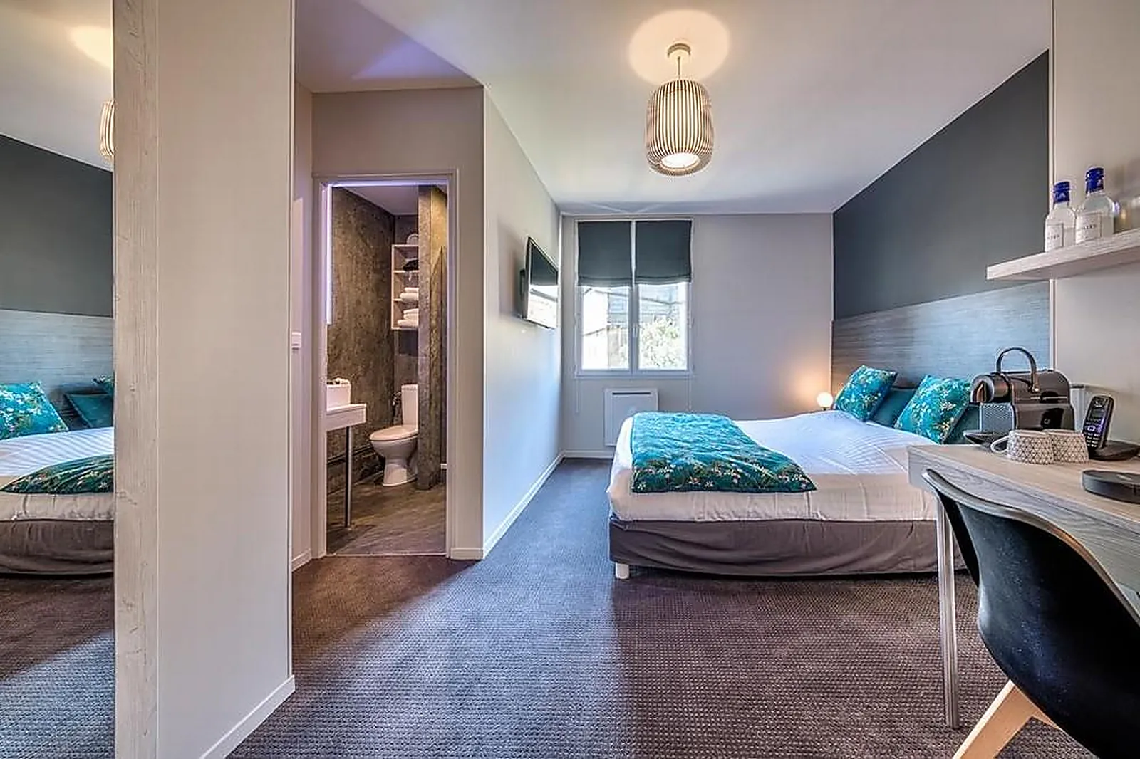 Lieux événementiels, BDX HÔTEL GARE SAINT-JEAN