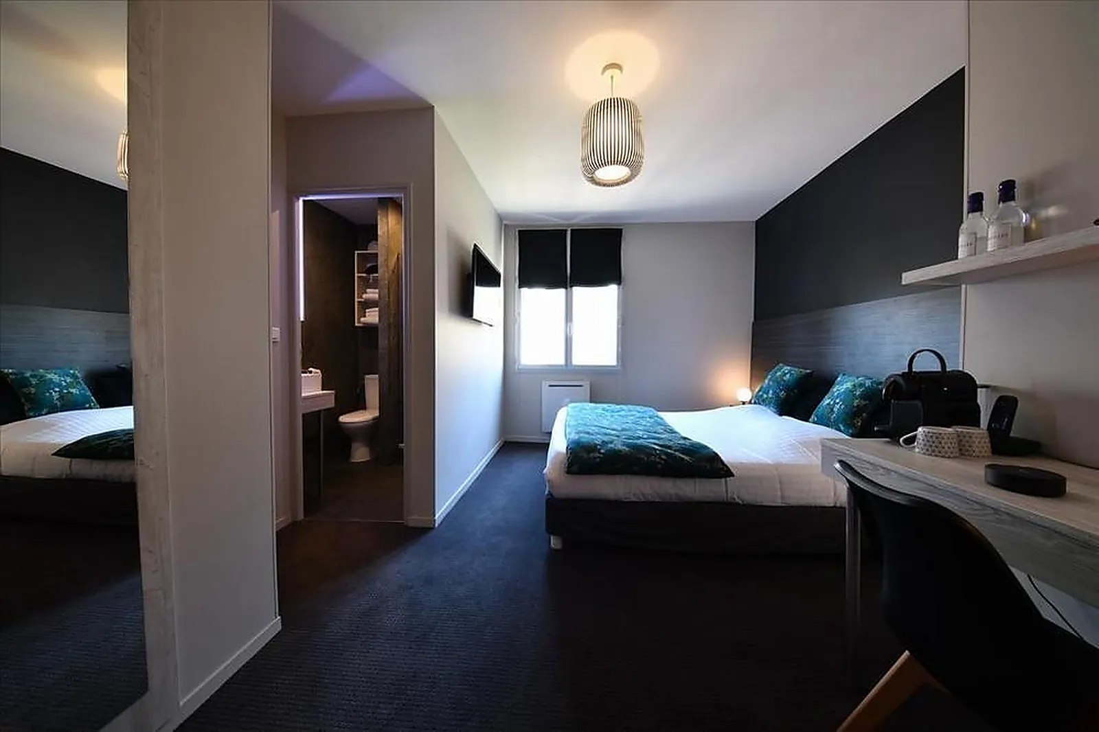 Lieux événementiels, BDX HÔTEL GARE SAINT-JEAN