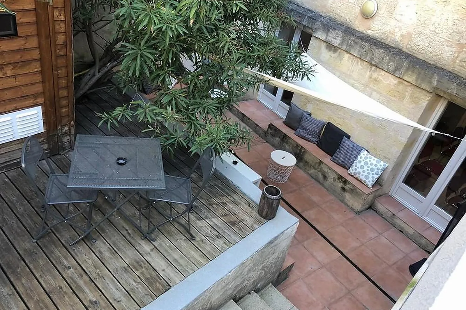 Lieux événementiels, BDX HÔTEL GARE SAINT-JEAN