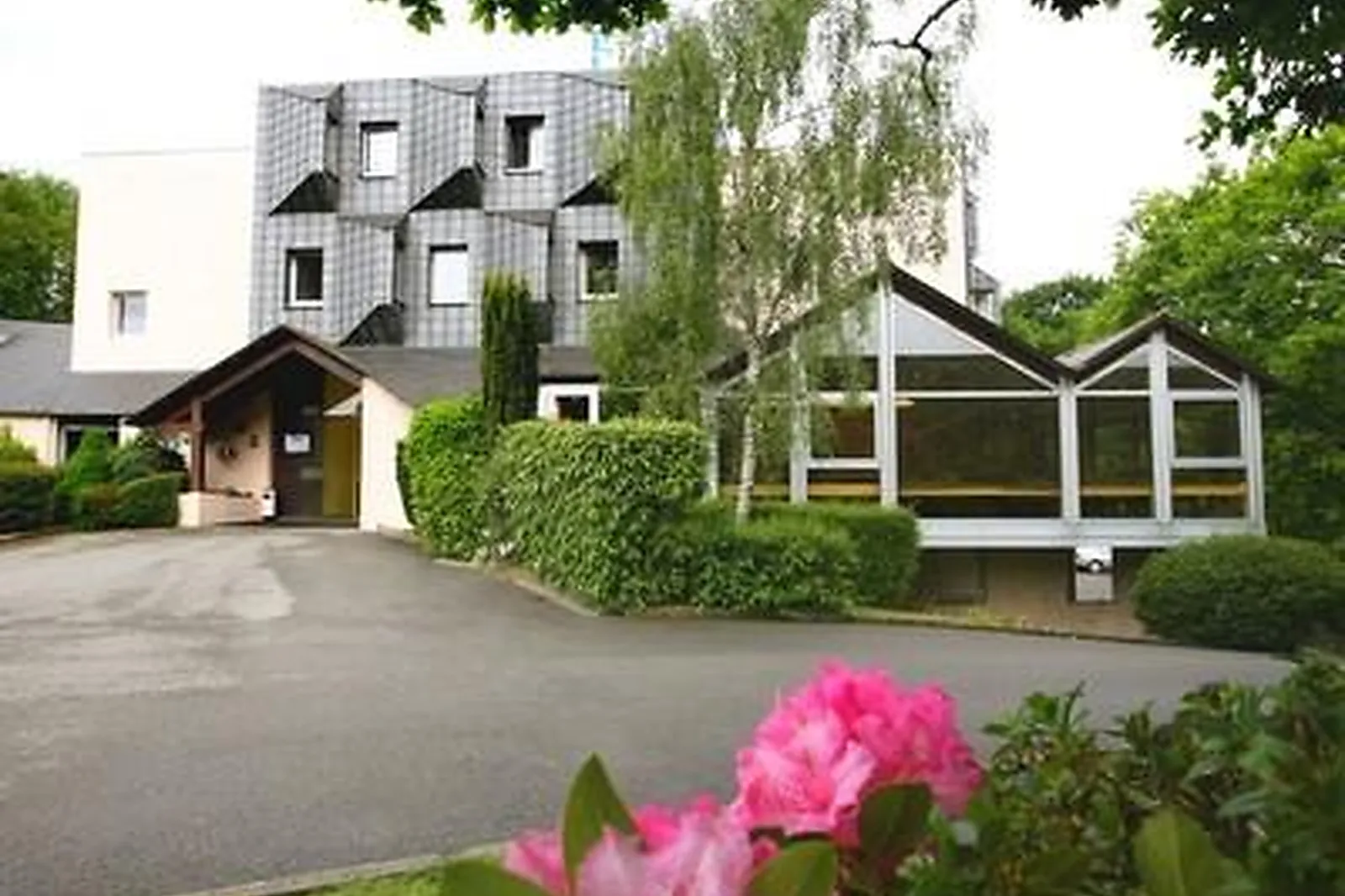 Lieux événementiels, BEST WESTERN AURAY LE LOCH