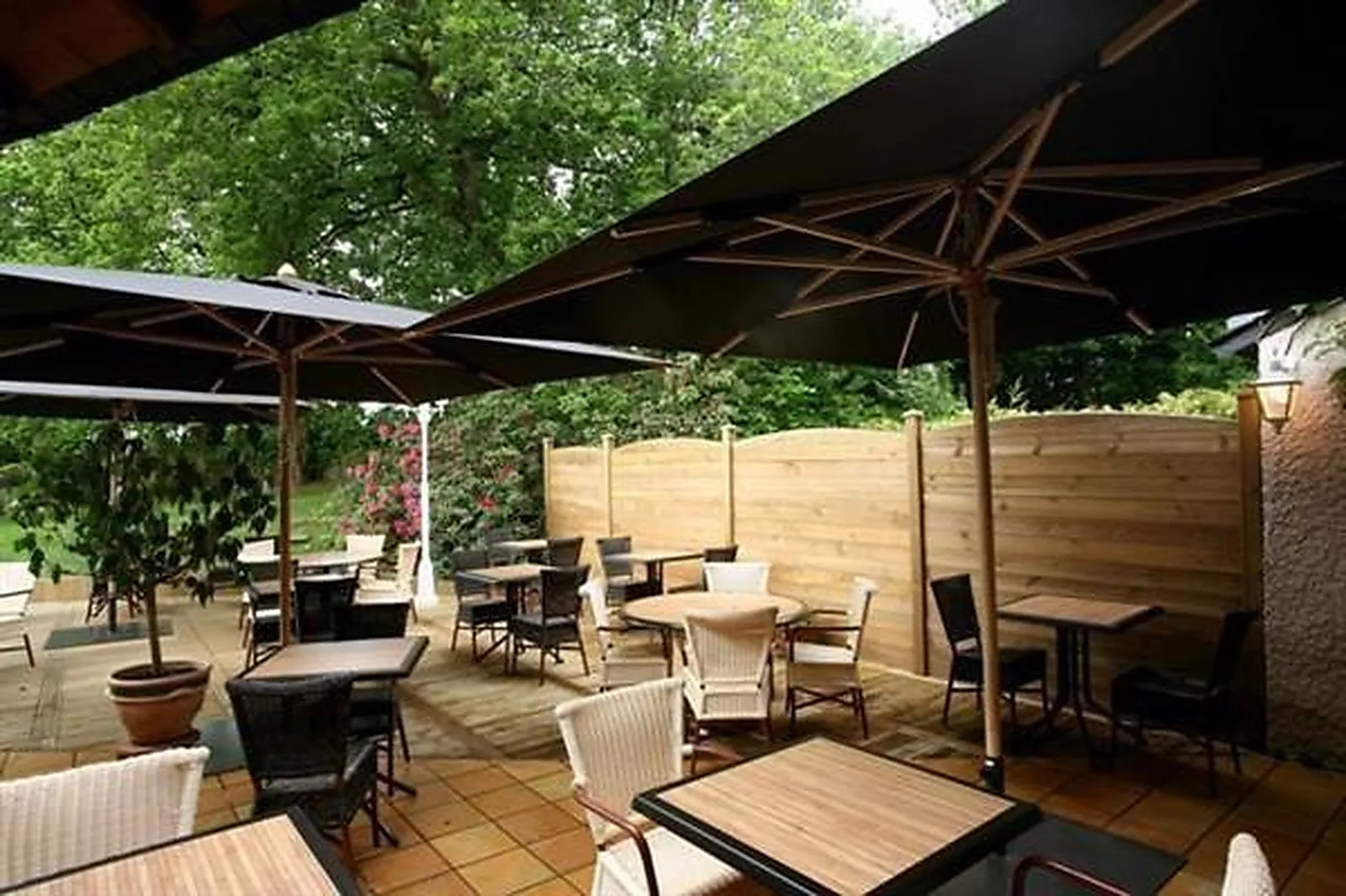 Lieux événementiels, BEST WESTERN AURAY LE LOCH