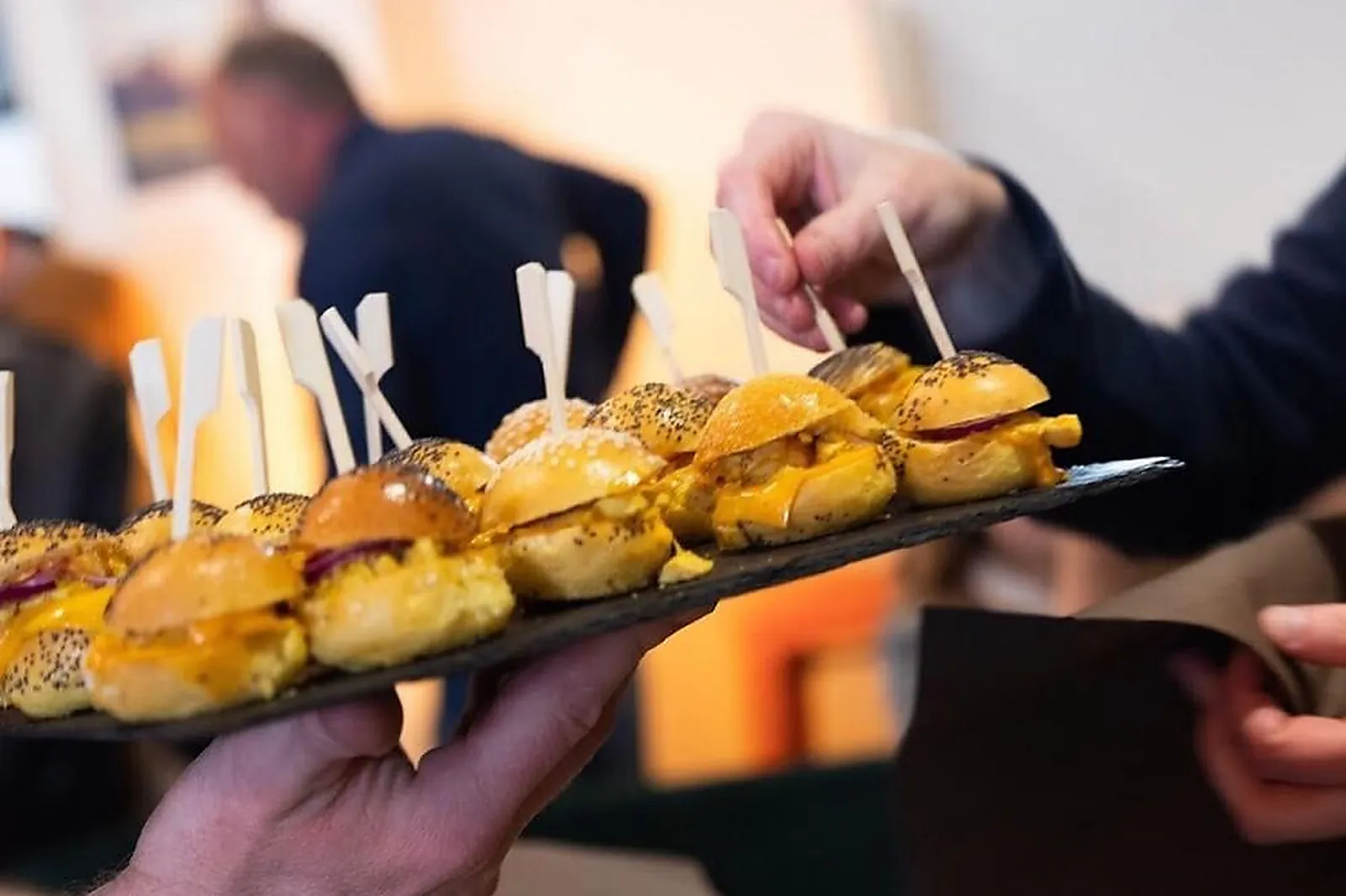 Lieux événementiels, BHZ COWORKING