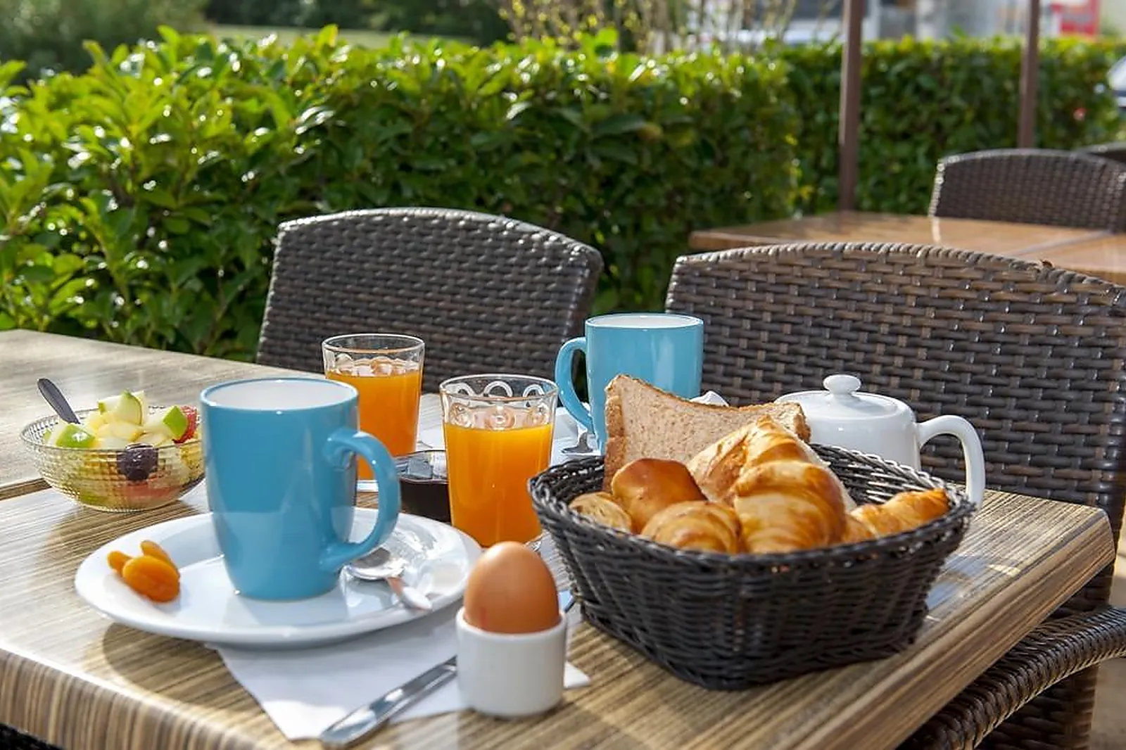 Lieux événementiels, BRIT HOTEL AVIGNON SUD, LE CALENDAL
