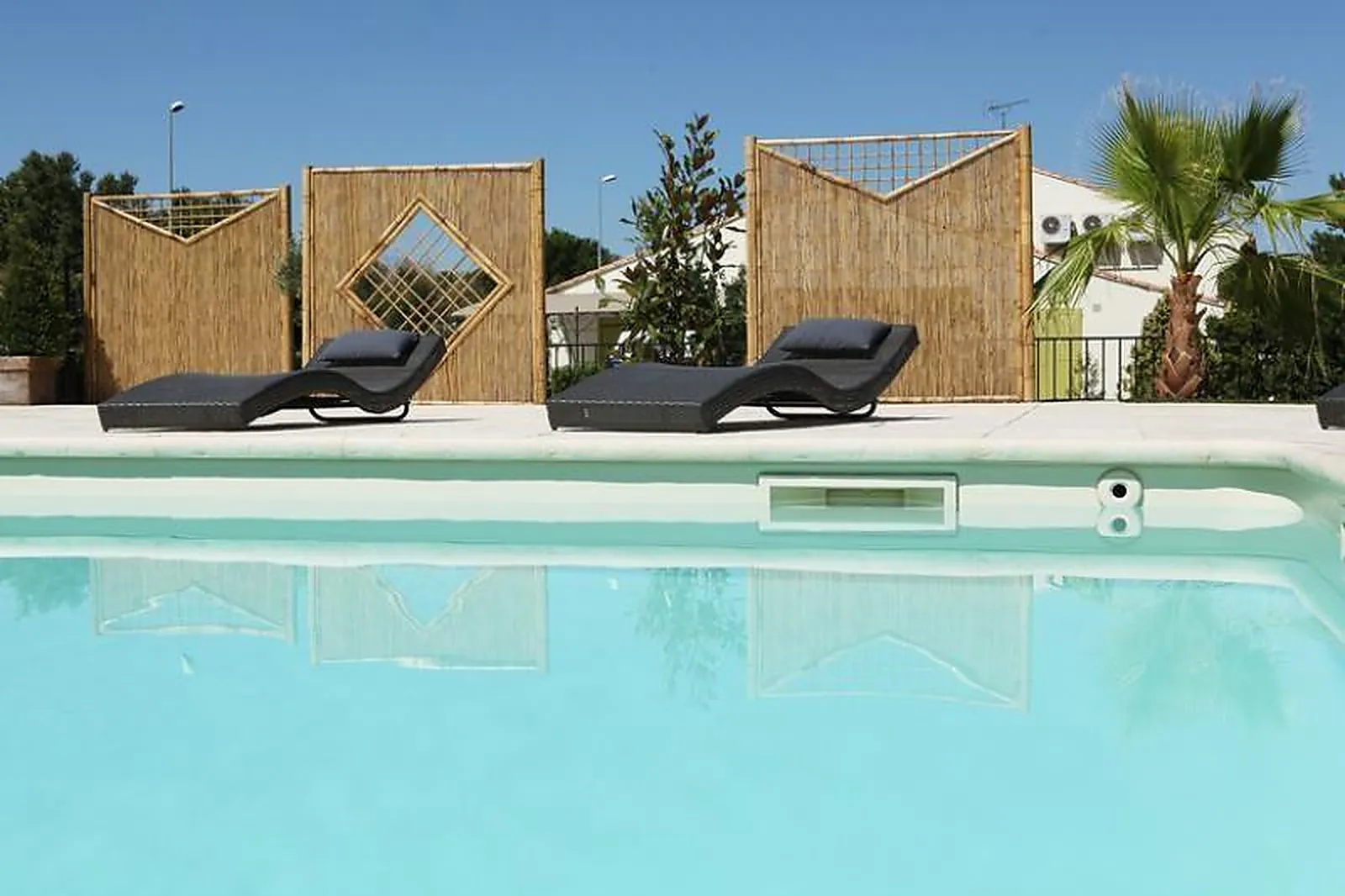 Lieux événementiels, BRIT HOTEL AVIGNON SUD, LE CALENDAL