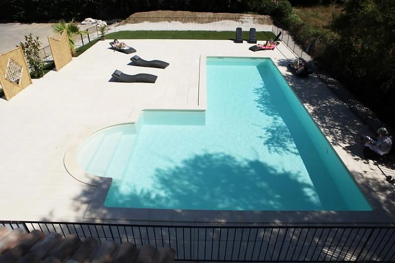 Lieux événementiels, BRIT HOTEL AVIGNON SUD, LE CALENDAL