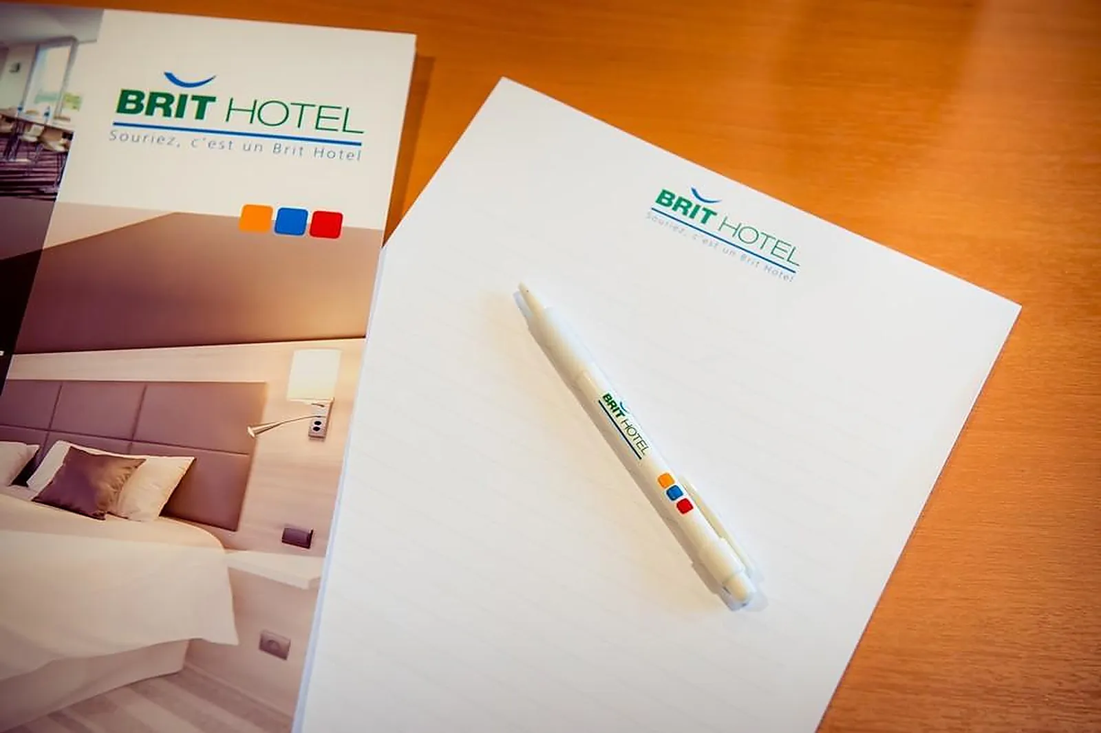 Lieux événementiels, BRIT HOTEL BREST, LE RELECQ KERHUON