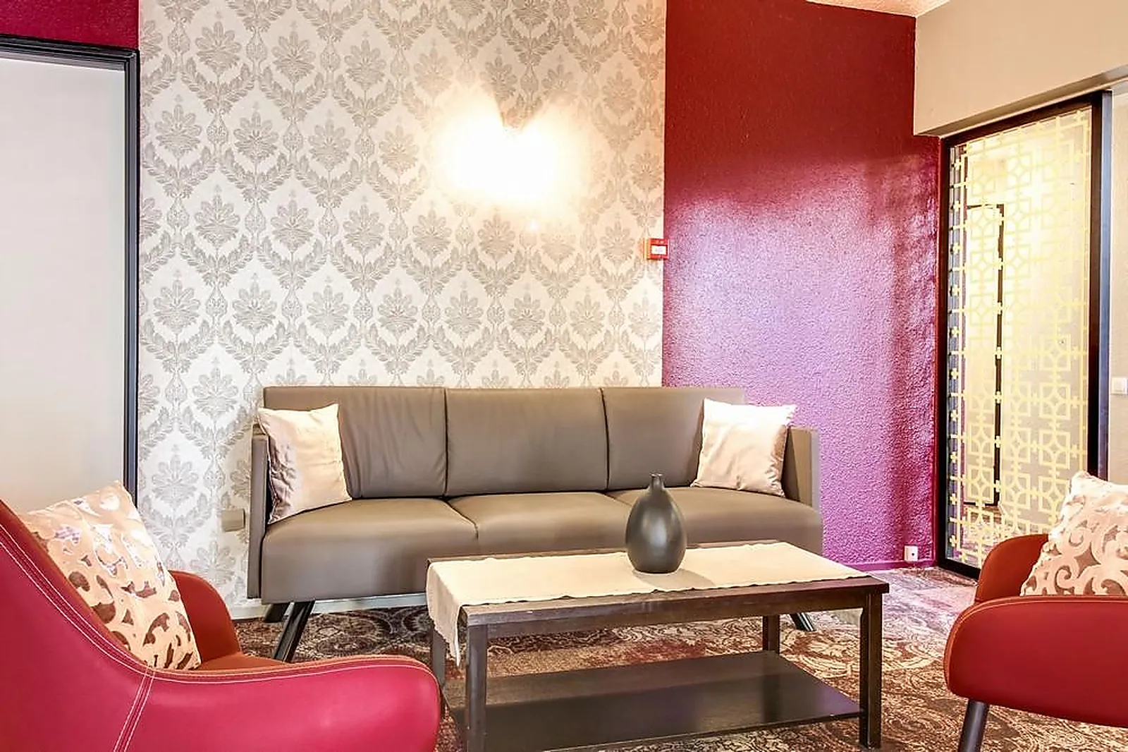 Lieux événementiels, BRIT HOTEL BREST, LE RELECQ KERHUON