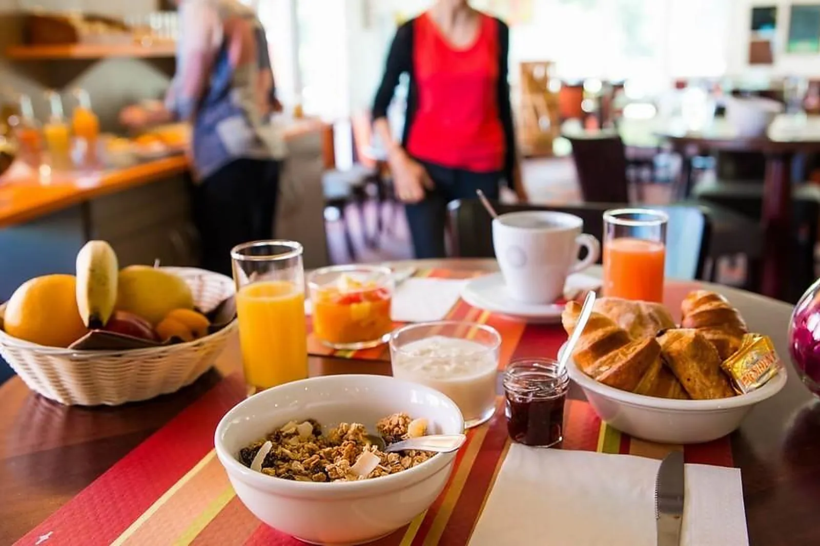 Lieux événementiels, BRIT HOTEL NANTES SAINT HERBLAIN, LE KERANN