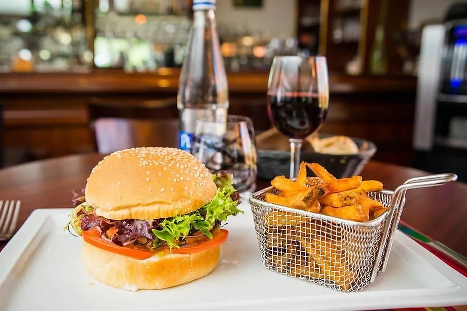 Lieux événementiels, BRIT HOTEL NANTES SAINT HERBLAIN, LE KERANN