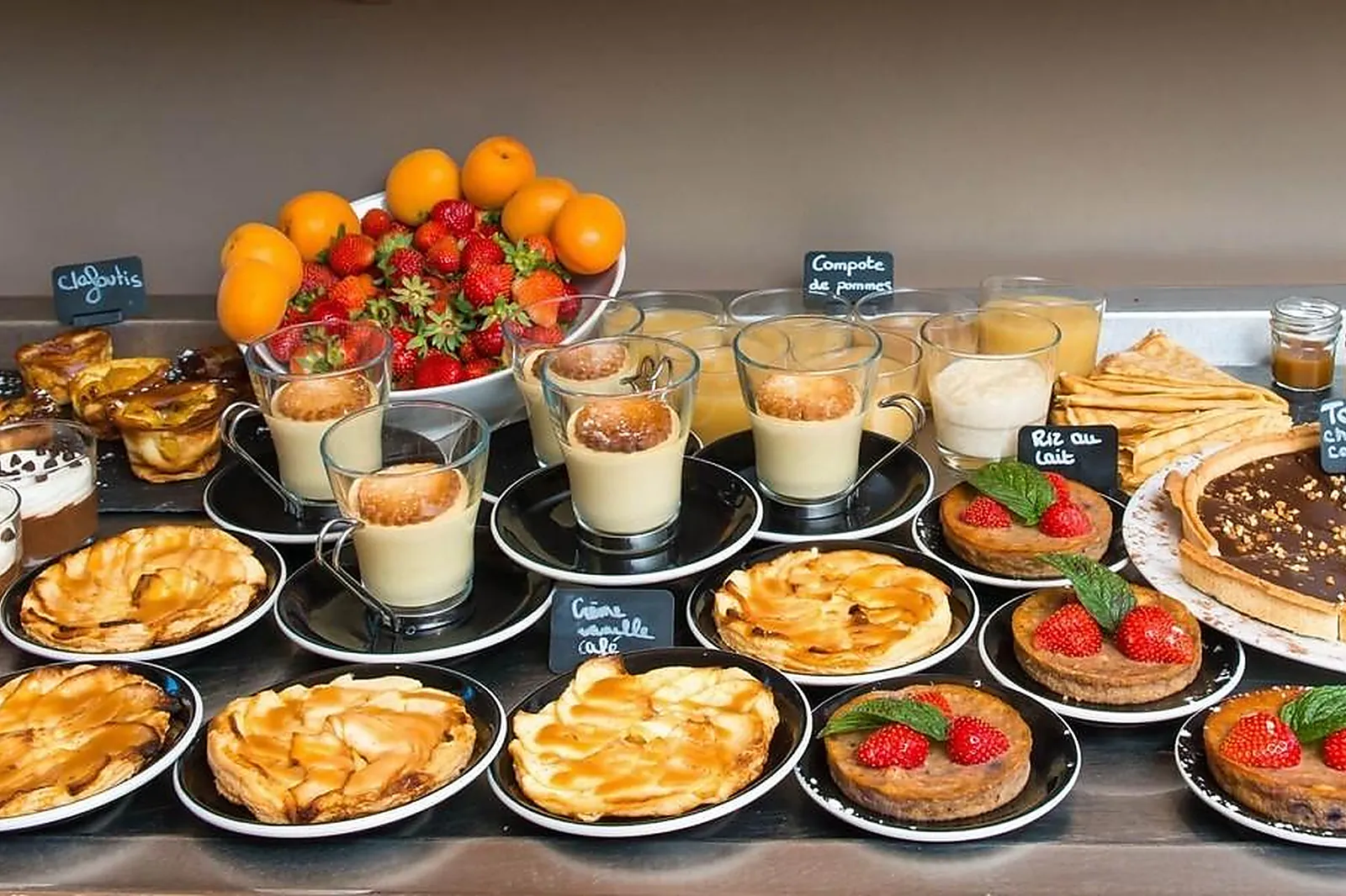 Lieux événementiels, BRIT HOTEL NANTES SAINT HERBLAIN, LE KERANN