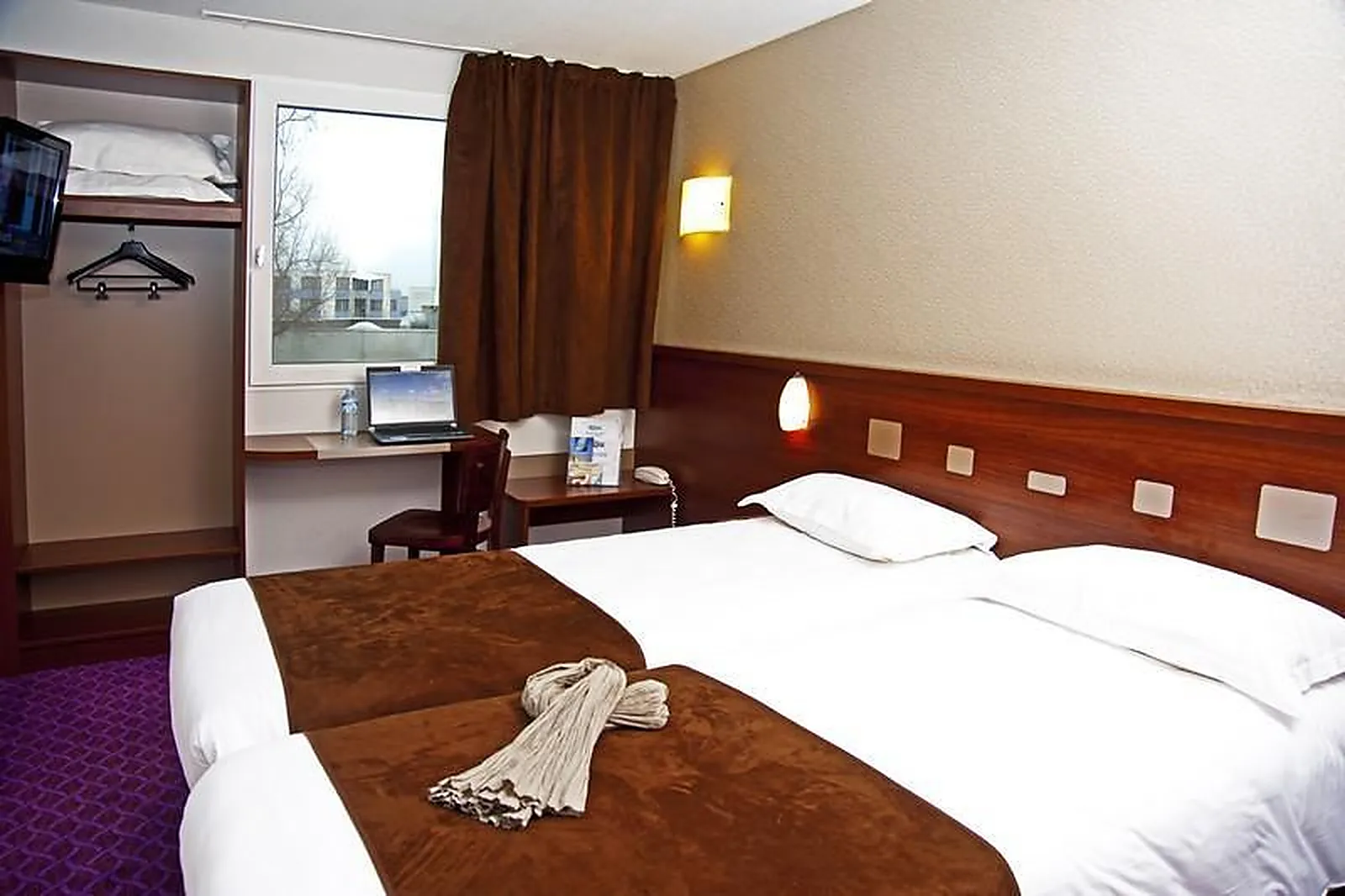 Lieux événementiels, BRIT HOTEL RENNES, LE CASTEL