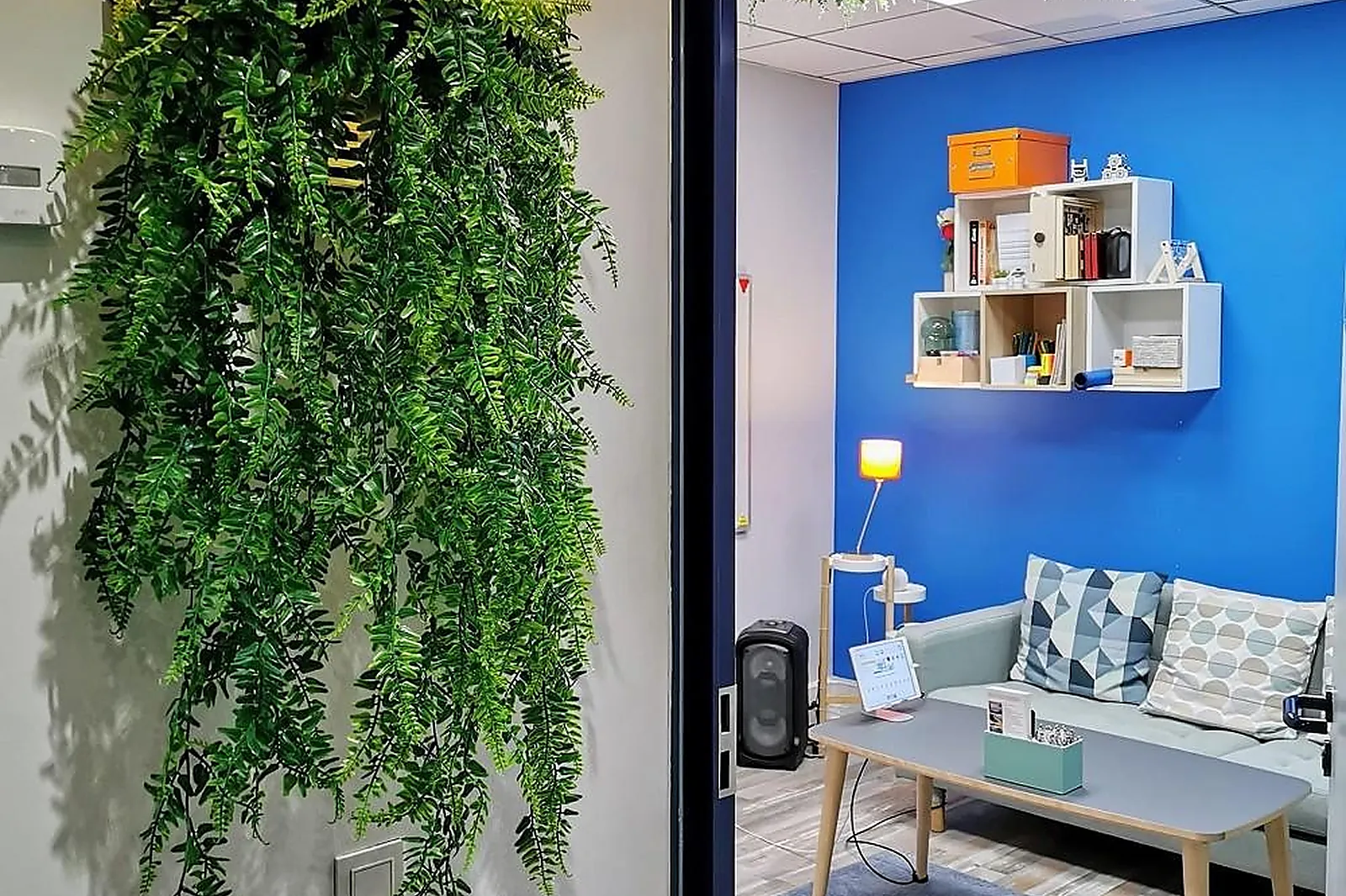 Lieux événementiels, BURO CLUB STRASBOURG-MEINAU