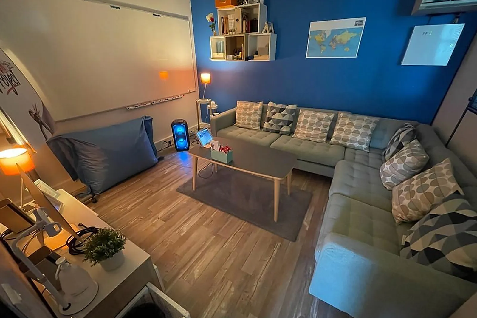 Lieux événementiels, BURO CLUB STRASBOURG-MEINAU