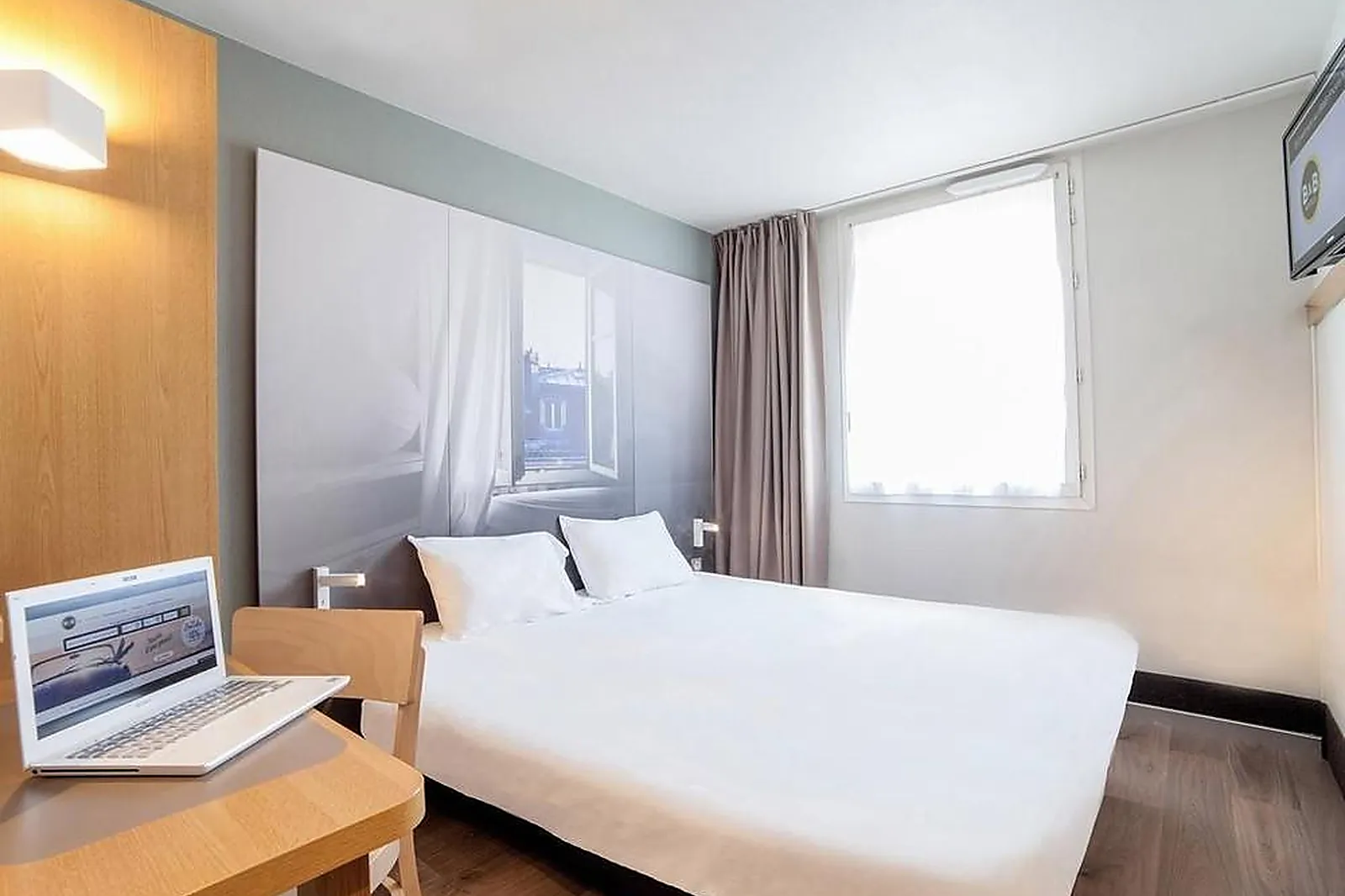 Lieux événementiels, B AND B HÔTEL LONGWY PORTE DU LUXEMBOURG