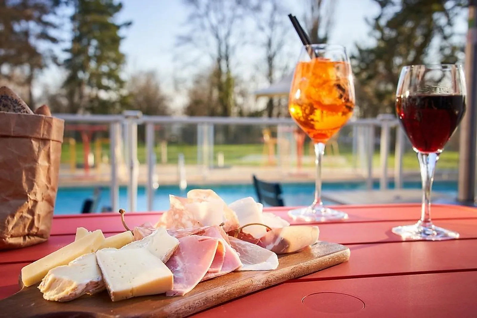 Lieux événementiels, B AND B HÔTEL LYON NORD