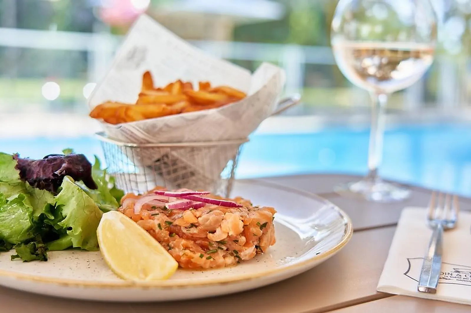 Lieux événementiels, B AND B HÔTEL LYON NORD