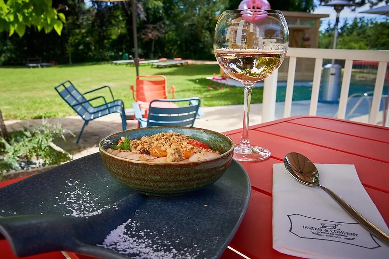 Lieux événementiels, B AND B HÔTEL LYON NORD