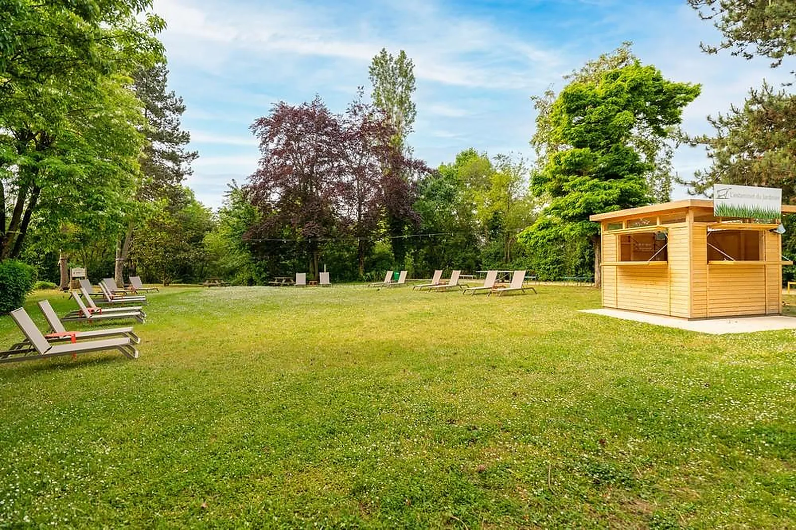 Lieux événementiels, B AND B HÔTEL LYON NORD