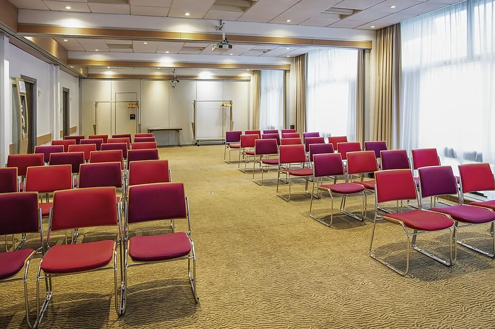 Lieux événementiels, B AND B HÔTEL LYON NORD