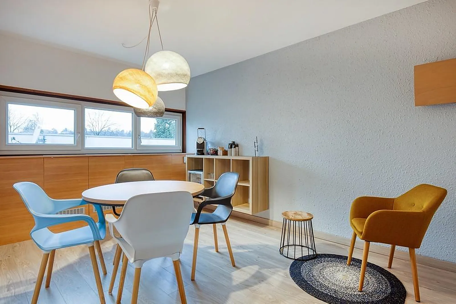 Lieux événementiels, B AND B HÔTEL LYON NORD