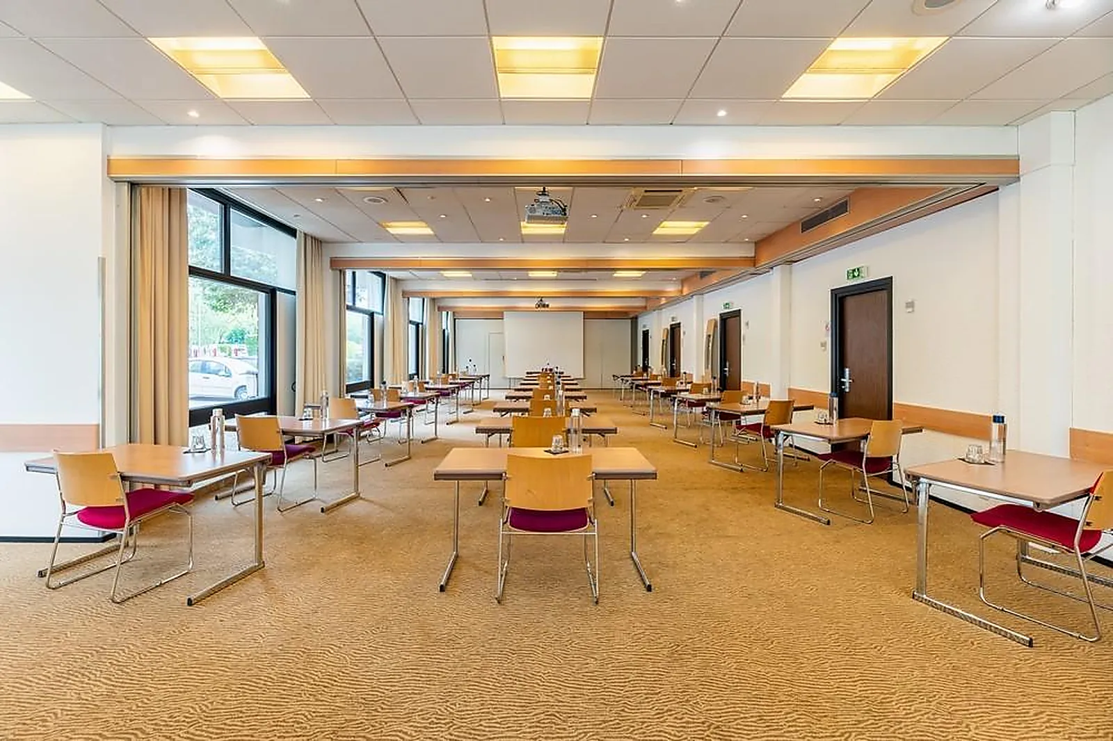 Lieux événementiels, B AND B HÔTEL LYON NORD