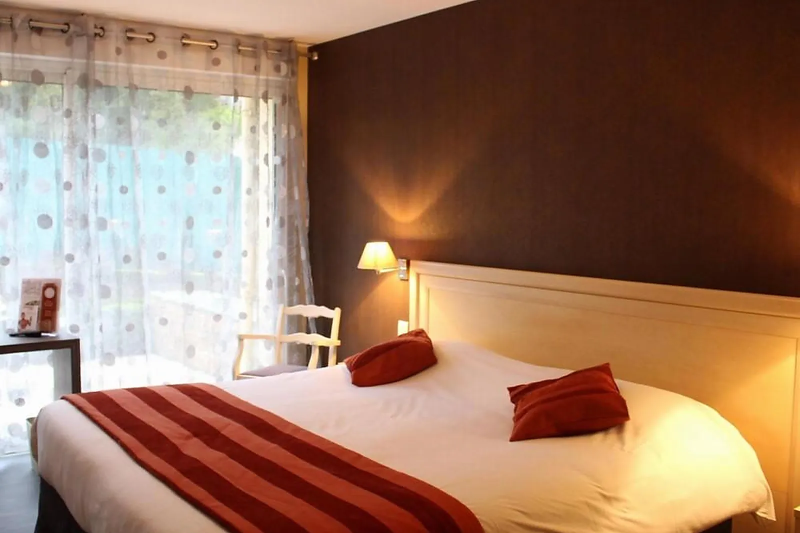 Lieux événementiels, BAGNOLES HÔTEL