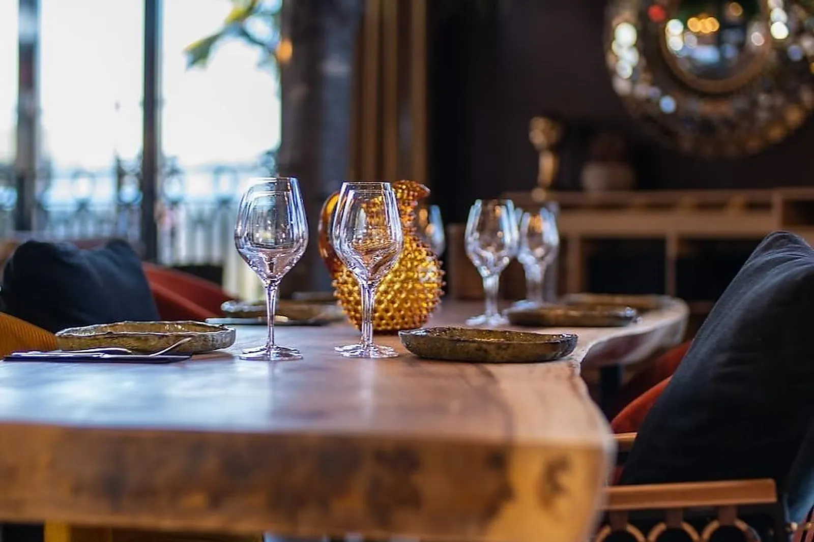 Lieux événementiels, BAHIA TIKKA